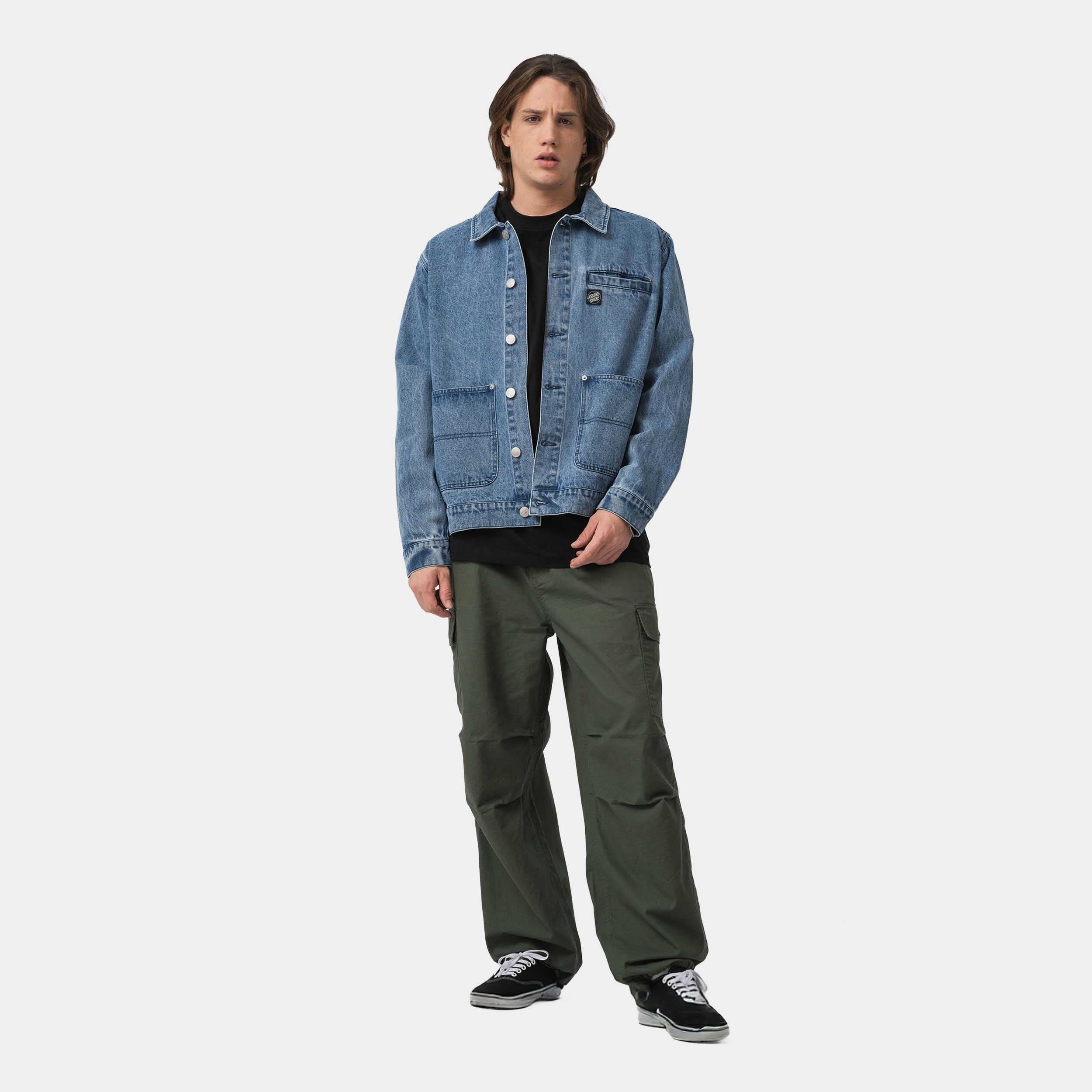 Railroad Jacket - Image 6