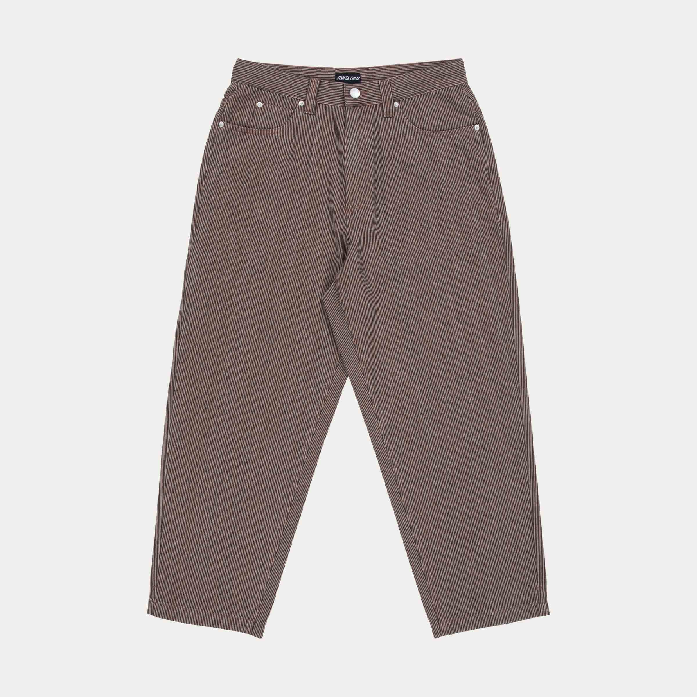 Railroad Pants