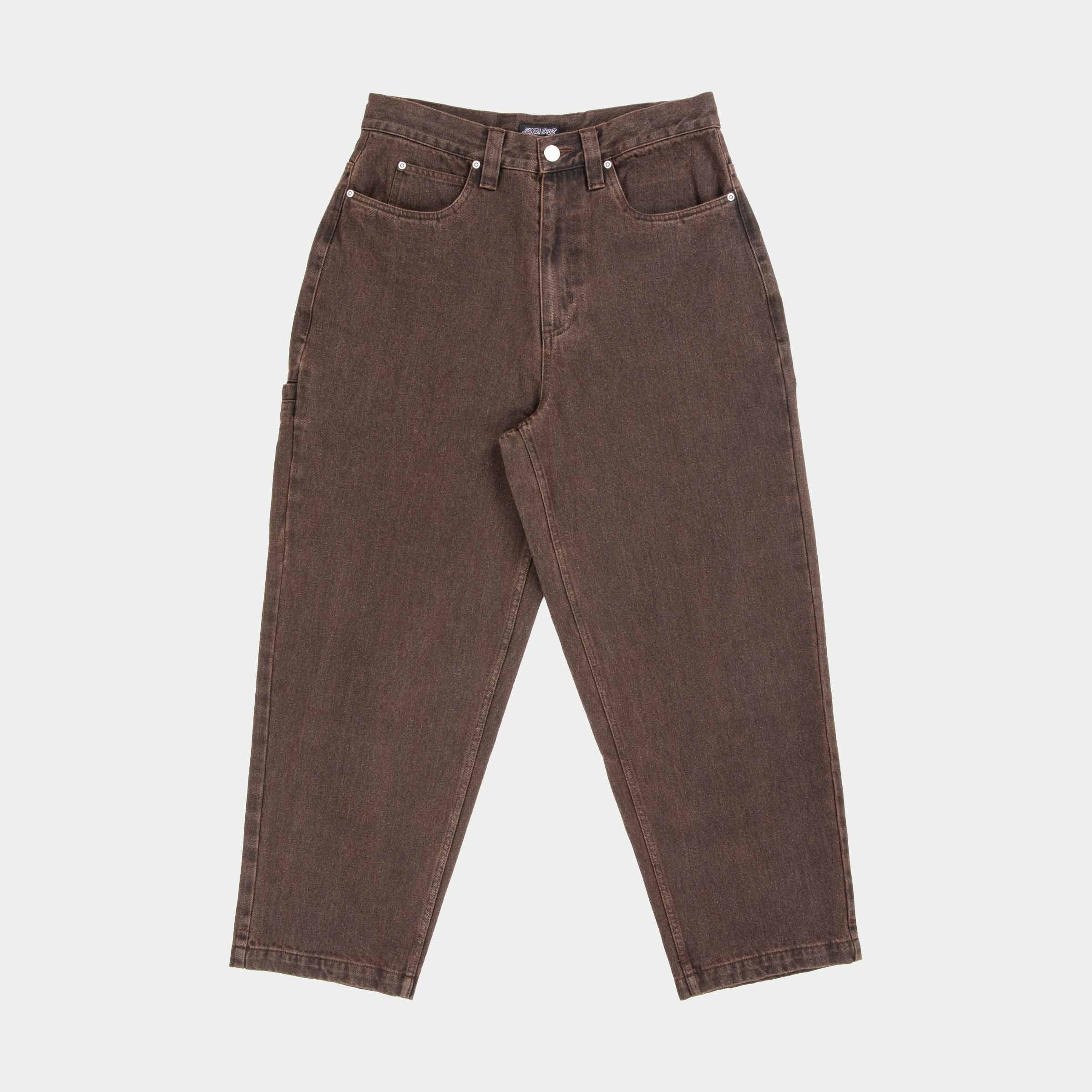Railroad Pants