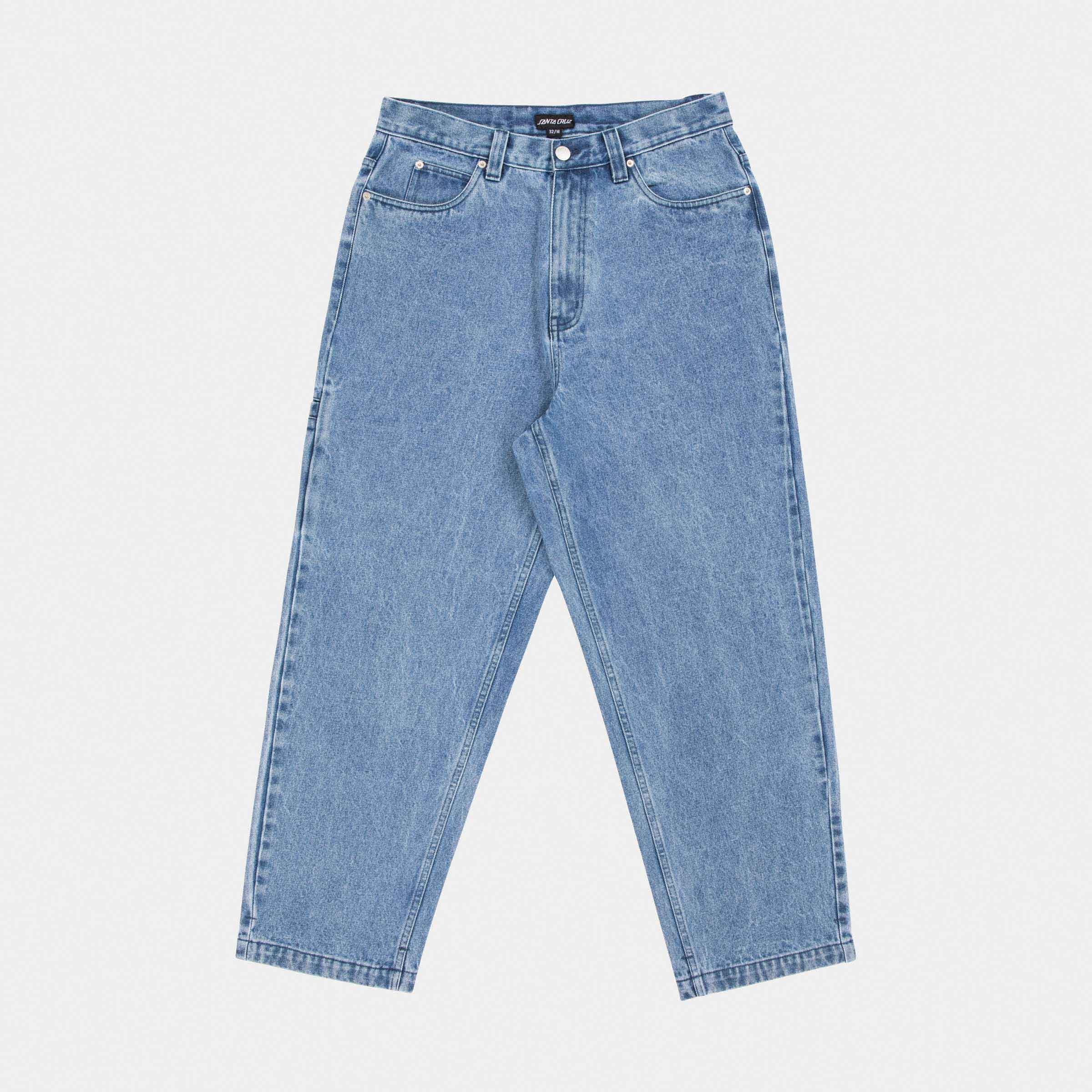 Railroad Pants