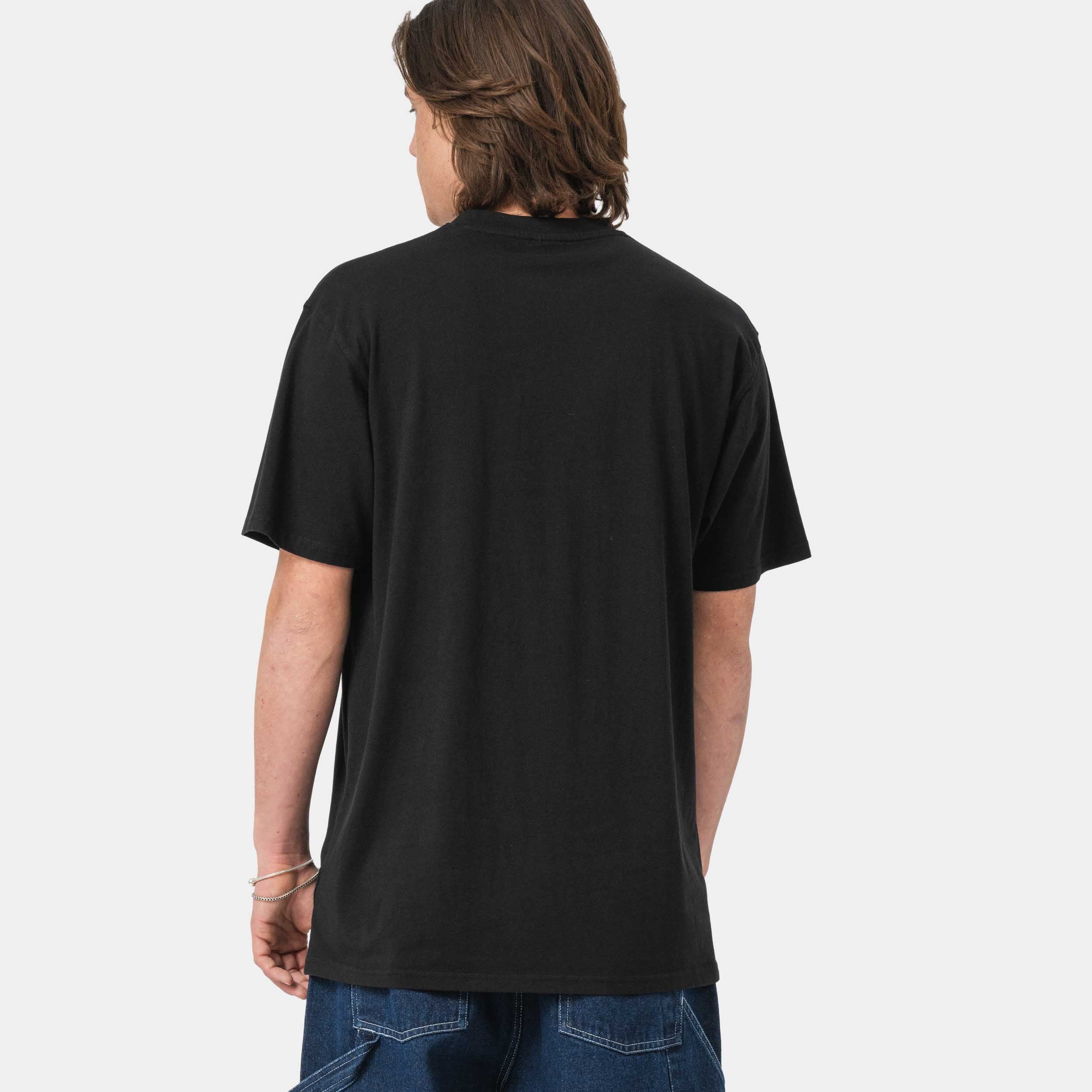Reason For Living Soundtrack T-Shirt - Image 3