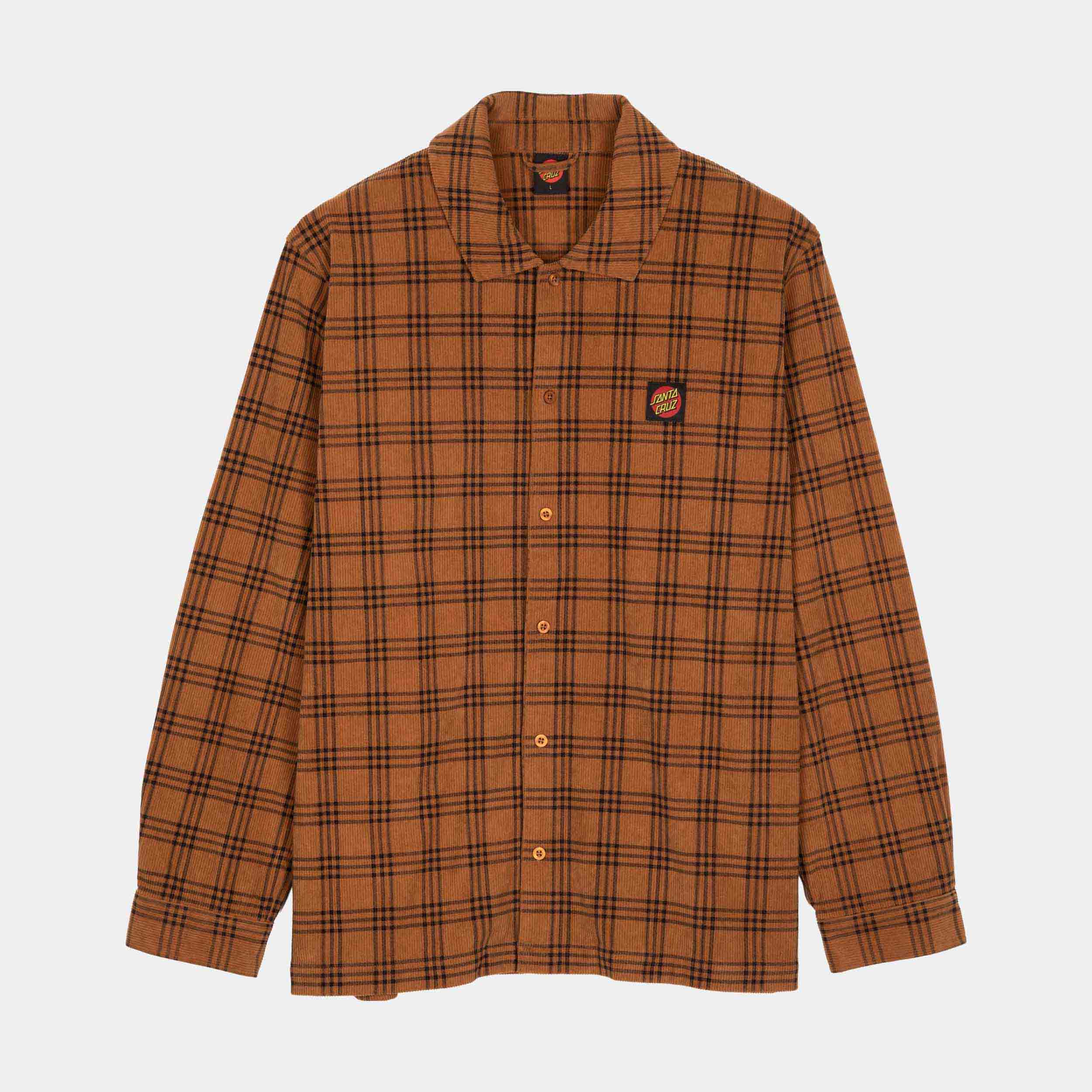 Roamer Shirt