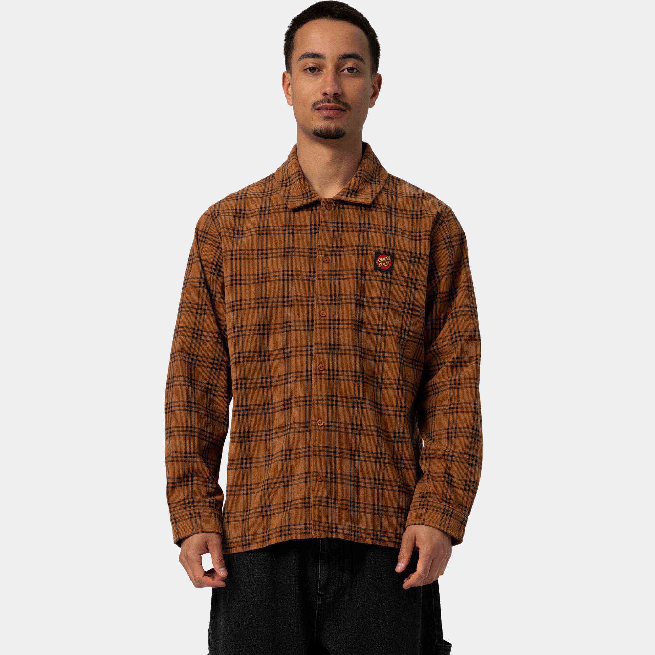 Roamer Shirt - Image 3