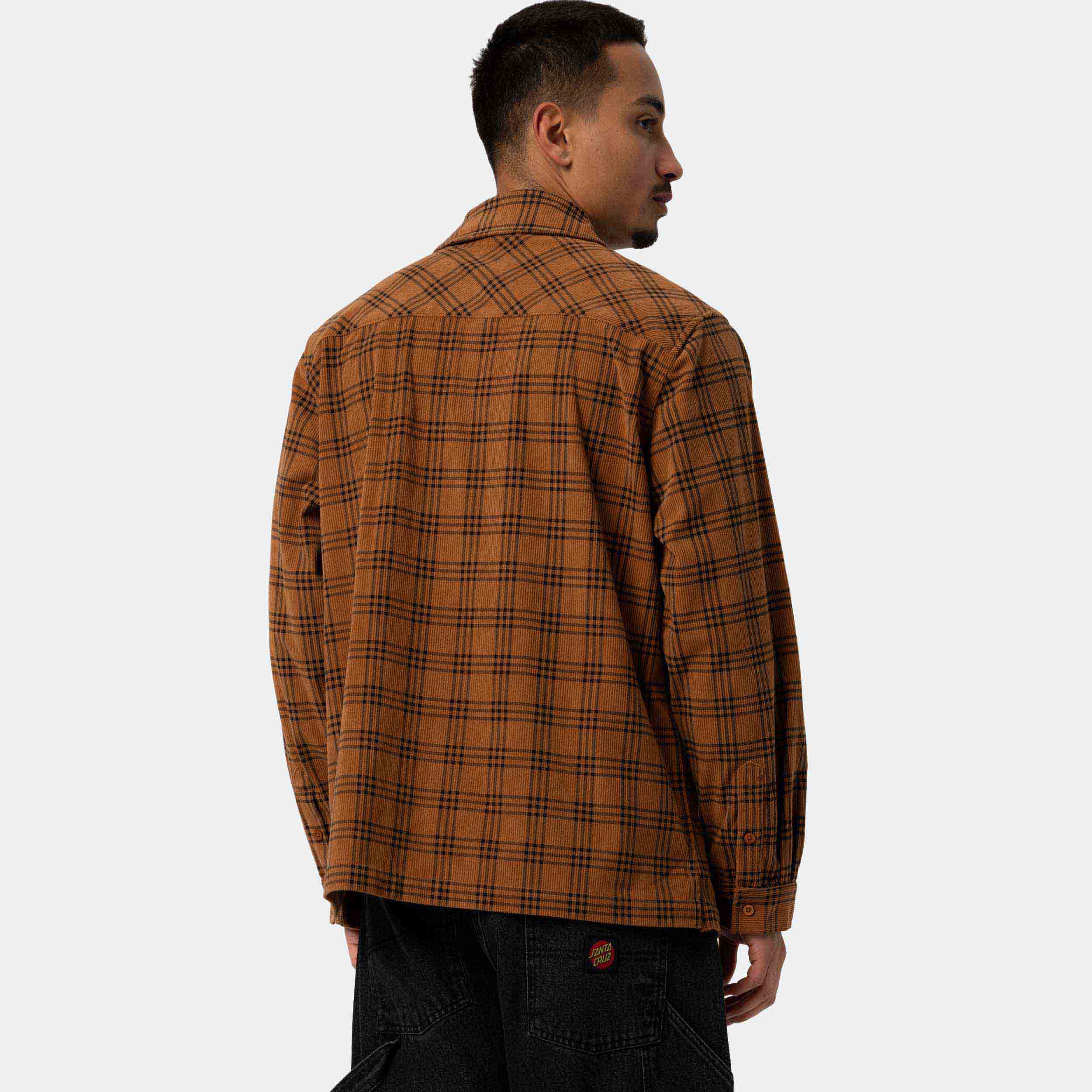 Roamer Shirt - Image 4