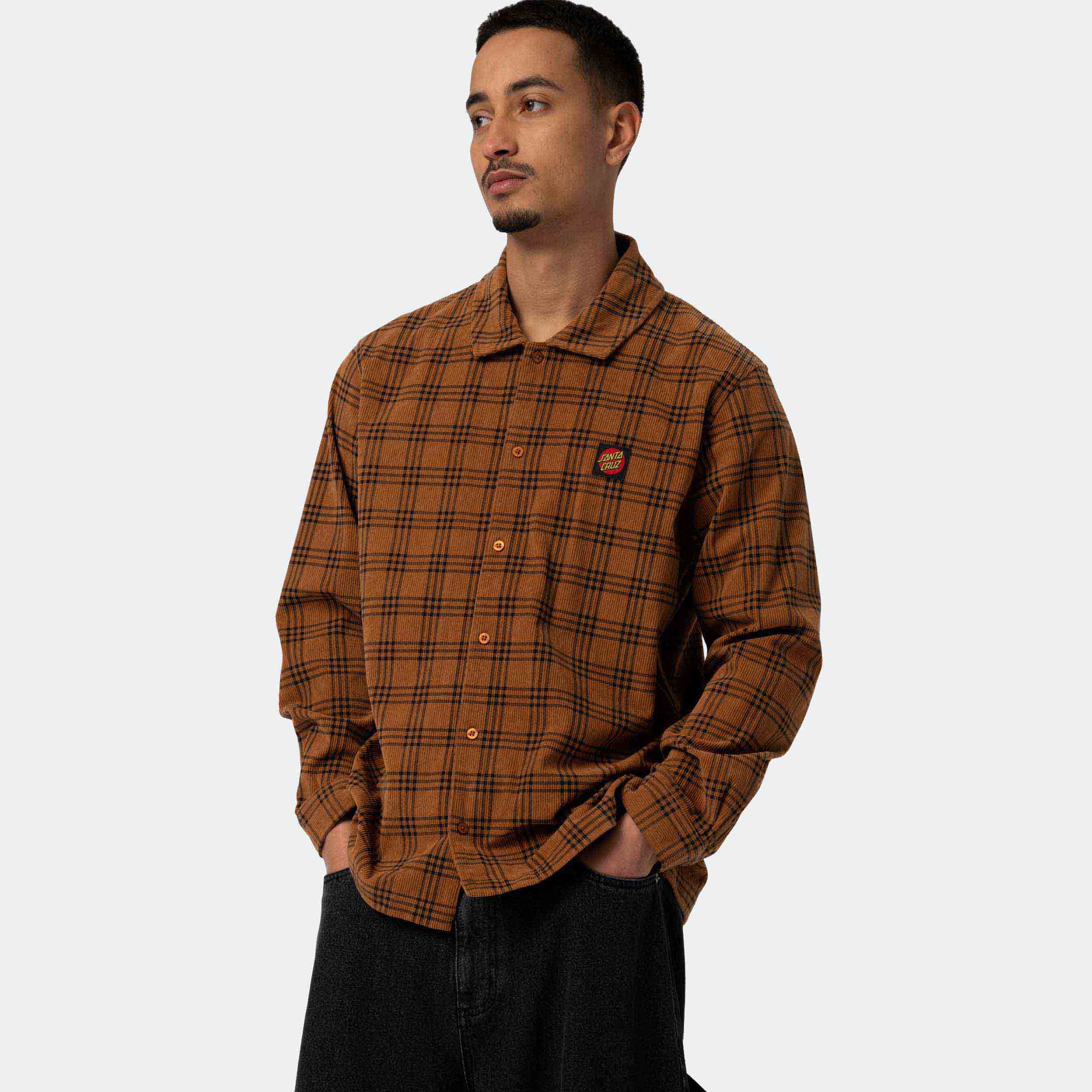 Roamer Shirt - Image 5