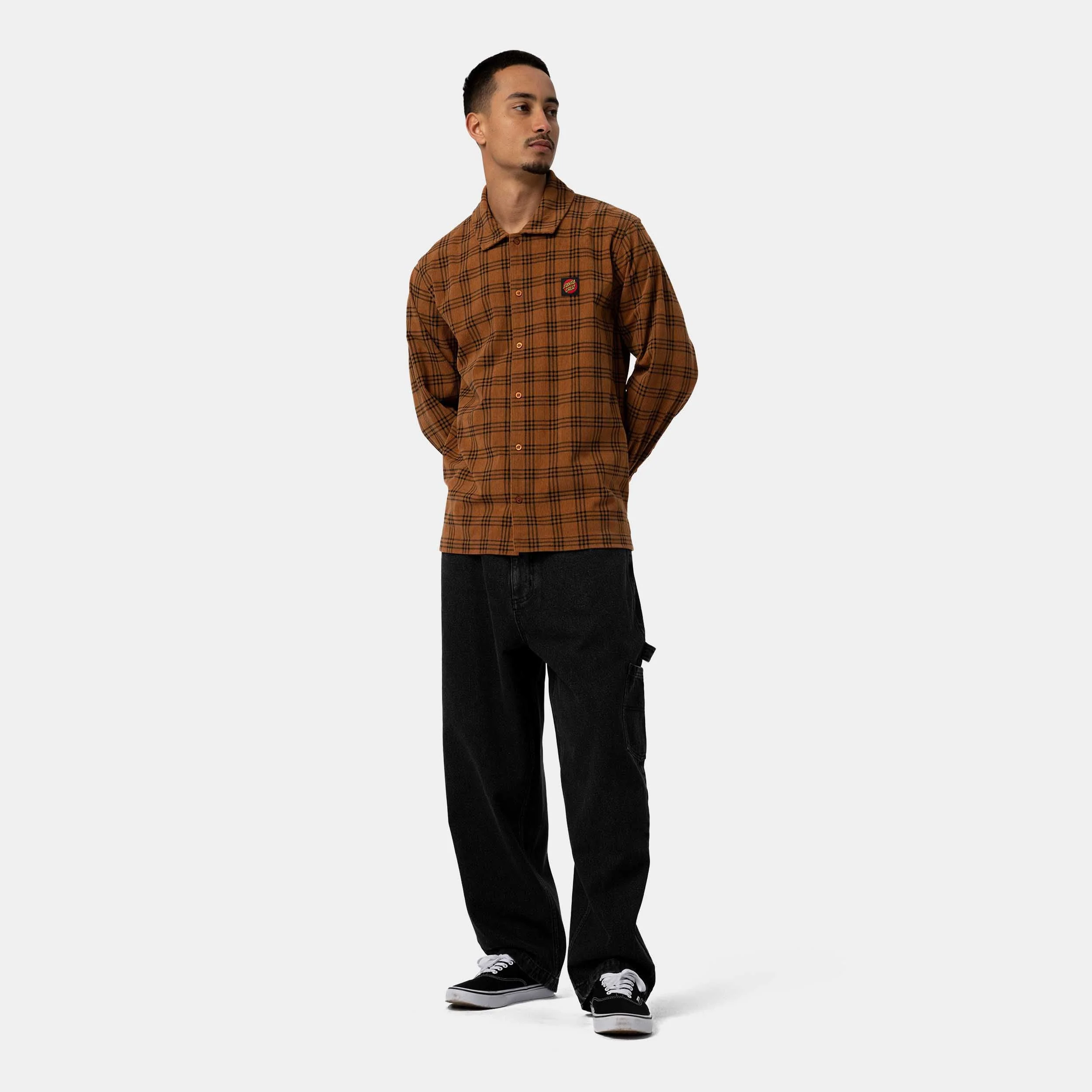 Roamer Shirt - Image 6