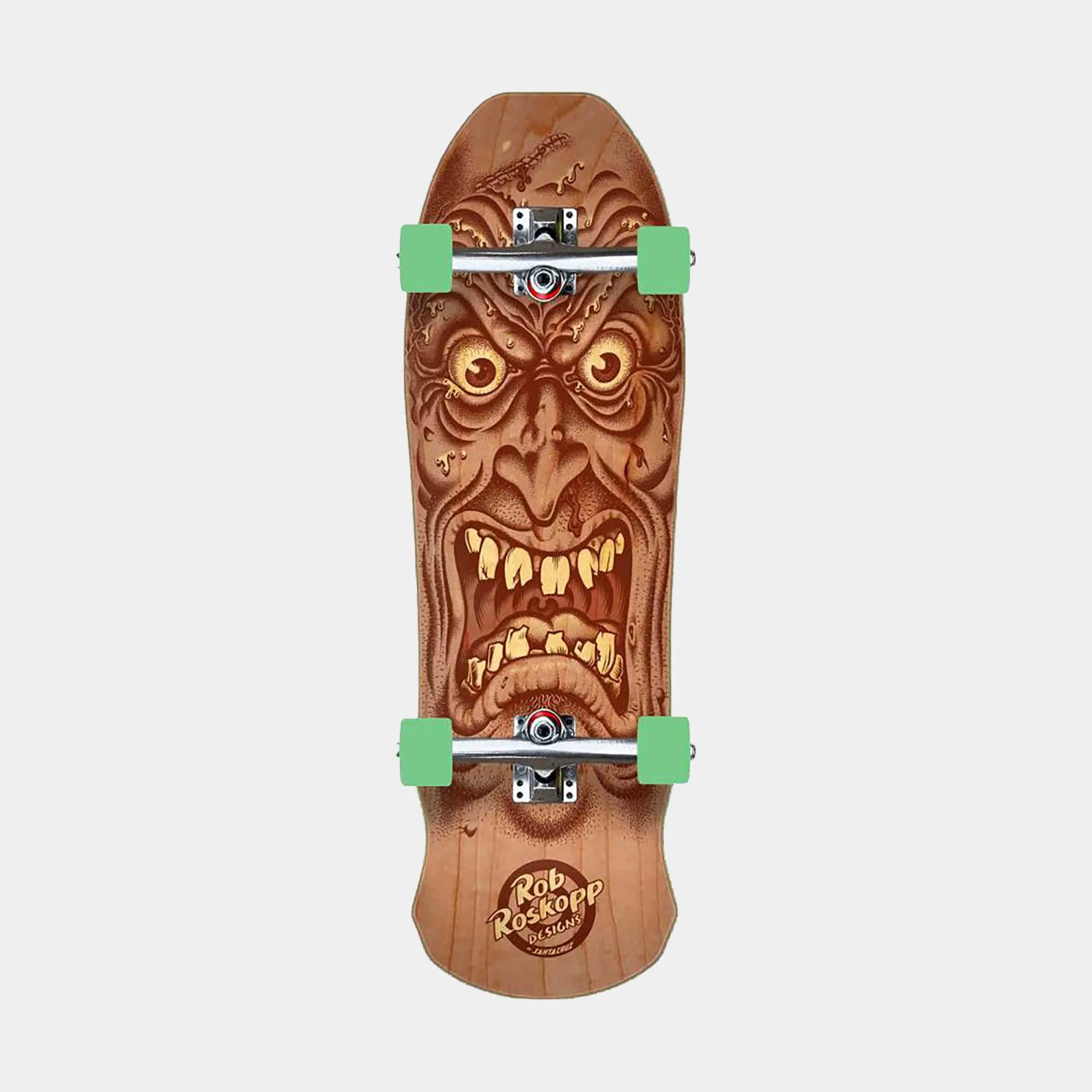 Roskopp Face Cruiser 31in x 9.5in