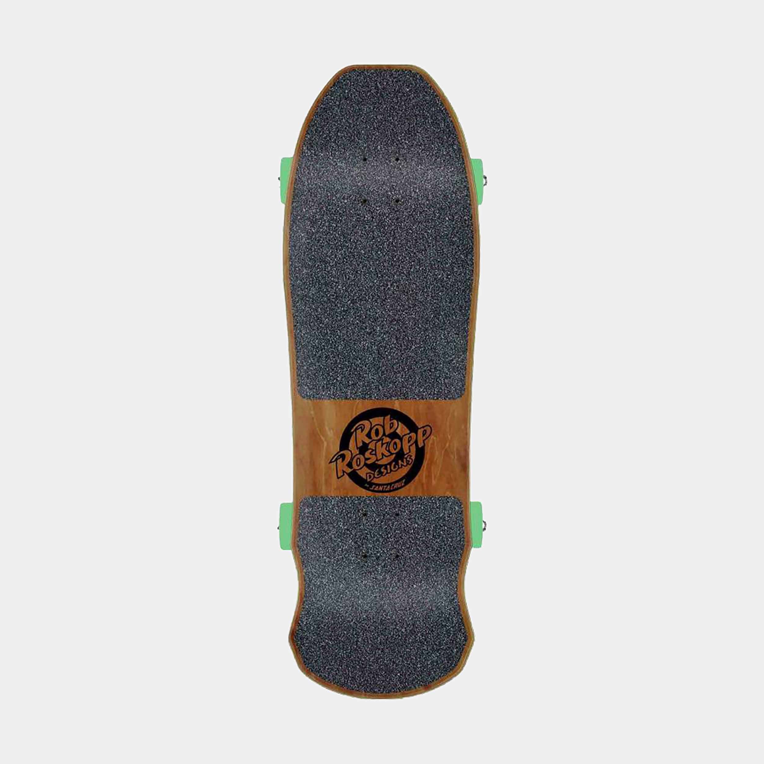 Roskopp Face Cruiser 31in x 9.5in - Image 2