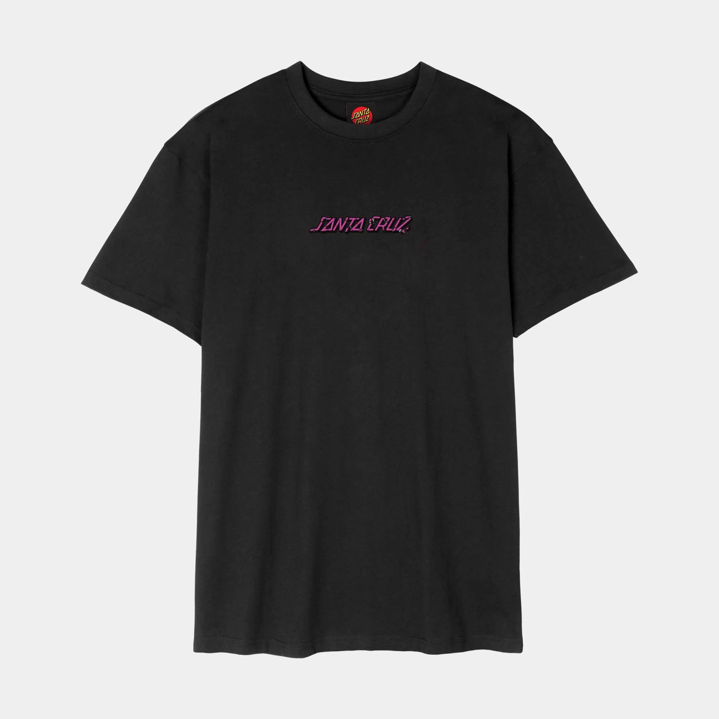 Roskopp Monster Strip T-Shirt - Image 2