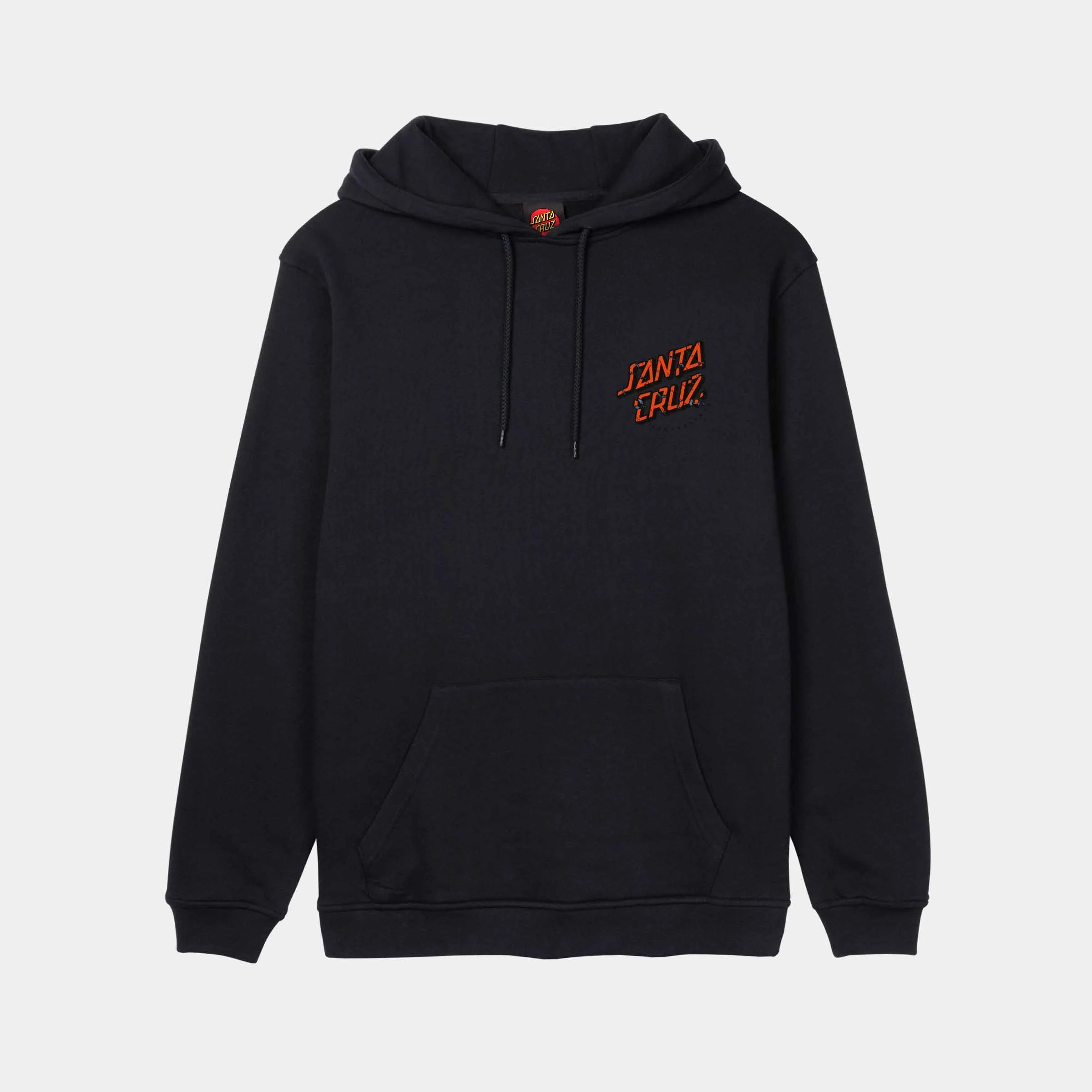 Roskopp Screaming Five Hoodie - Image 2