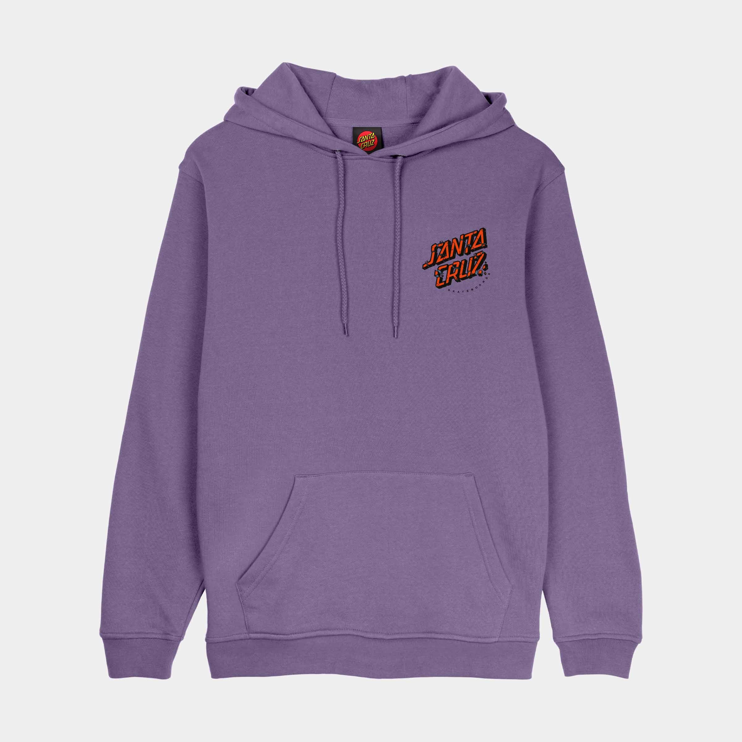 Roskopp Screaming Five Hoodie - Image 2
