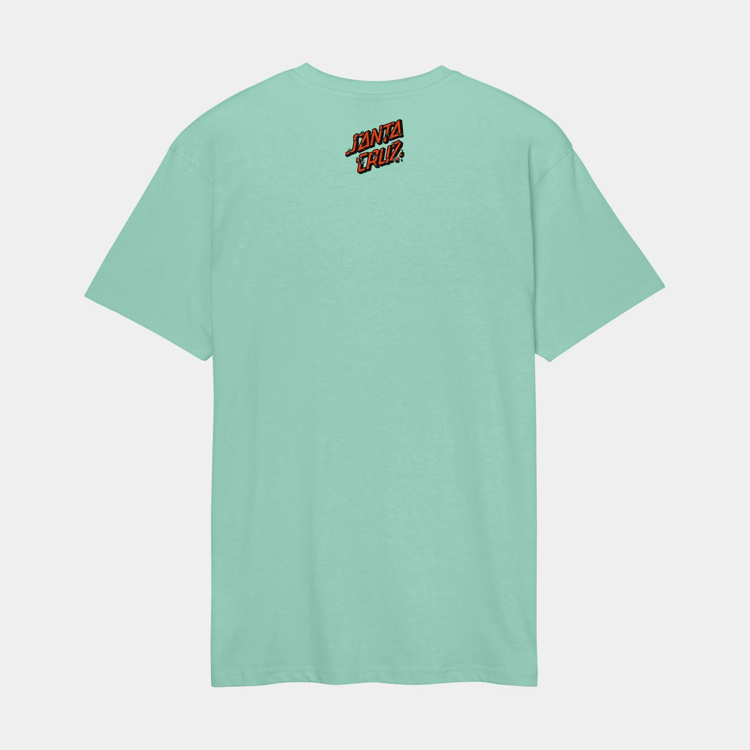 Roskopp Screaming Five T-Shirt - Image 2