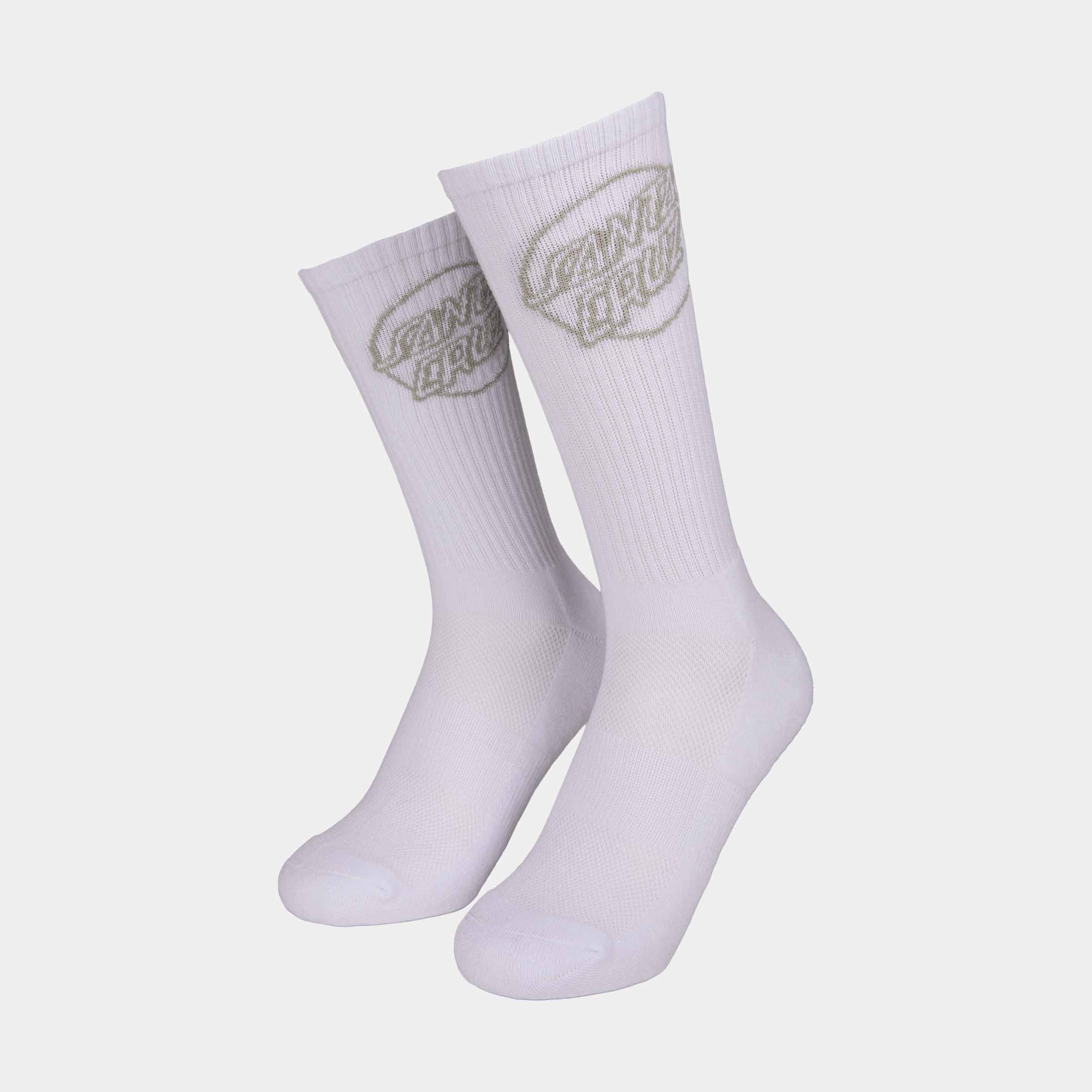 Salba Eyes Socks (2 Pack) - Image 2