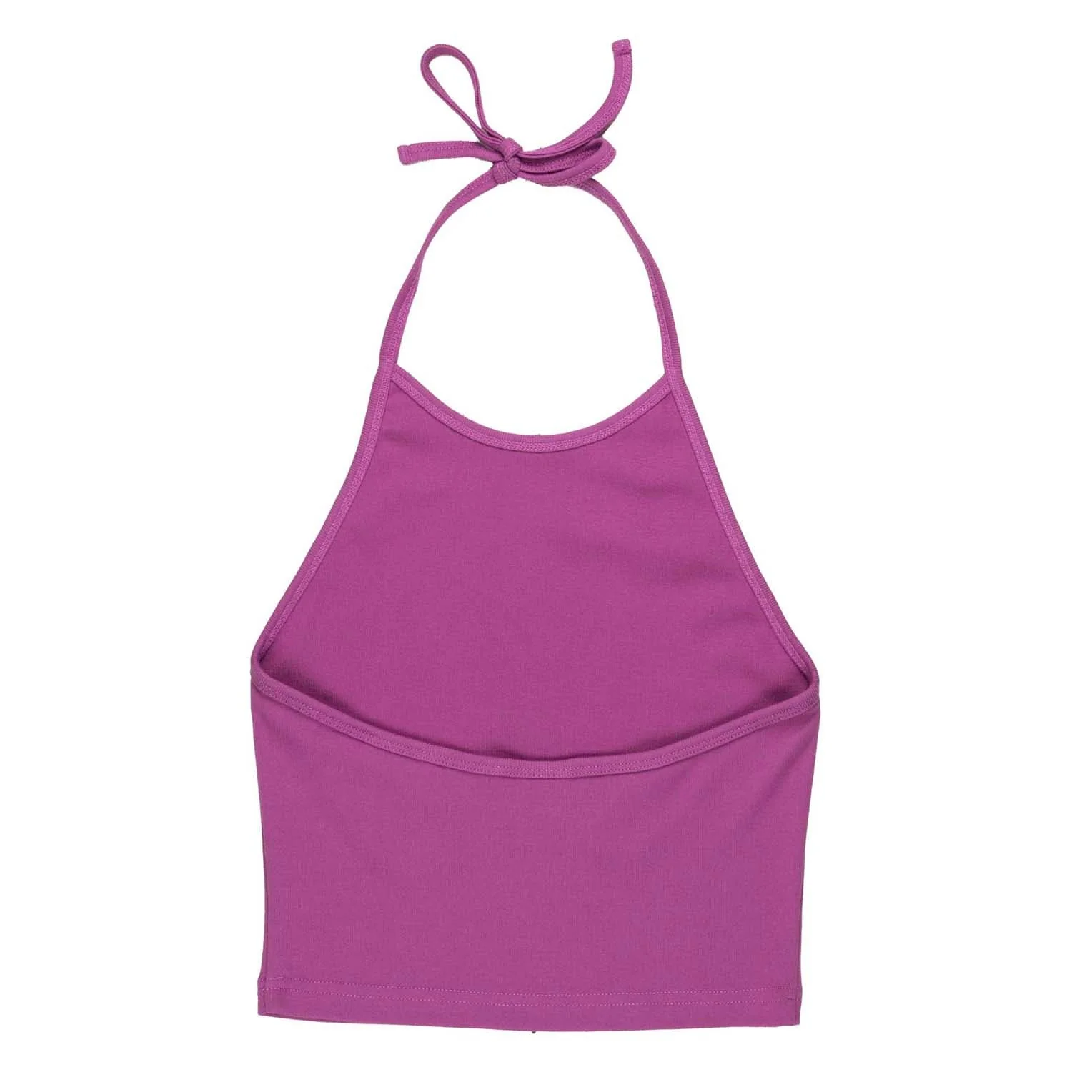 Asp Butterfly Front Halter Top - Image 2