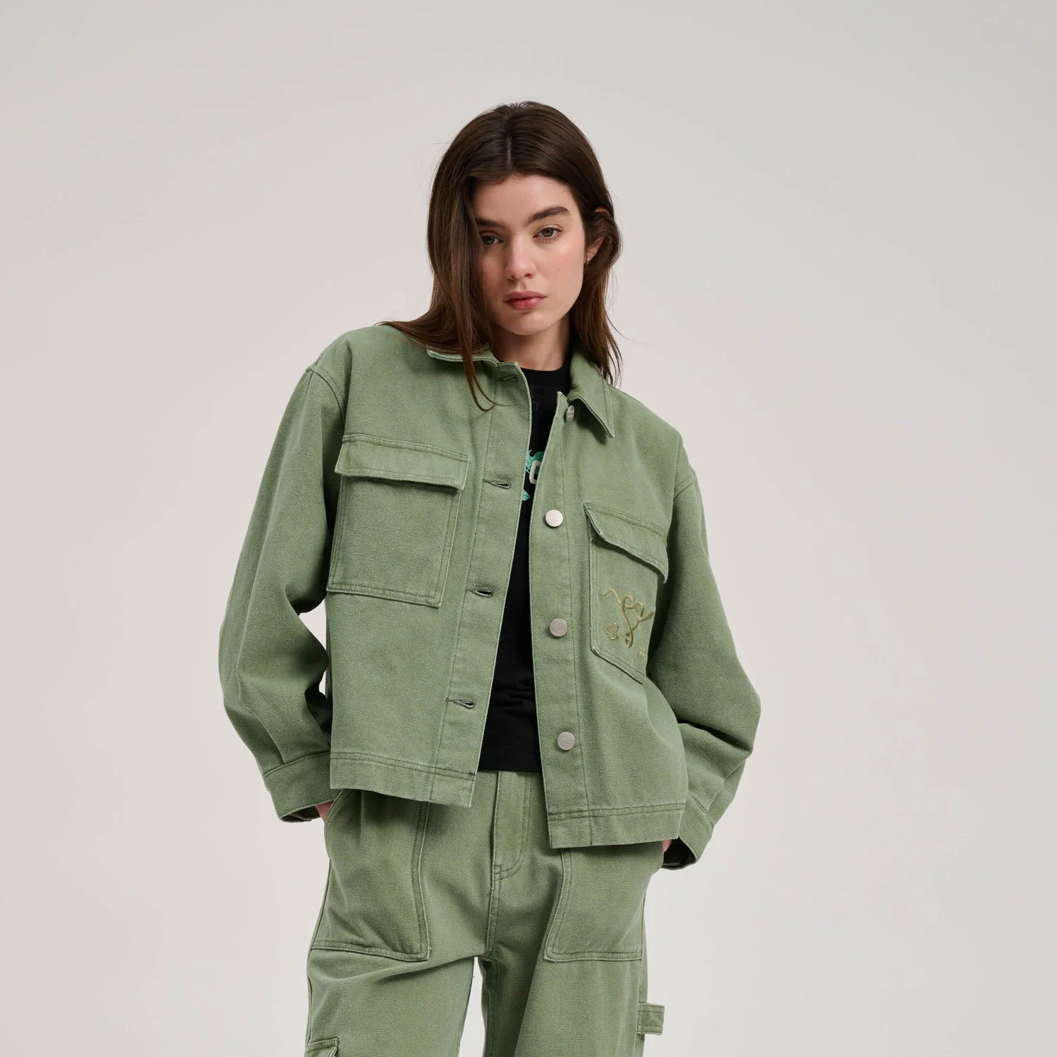Asp Key Jacket - Image 3