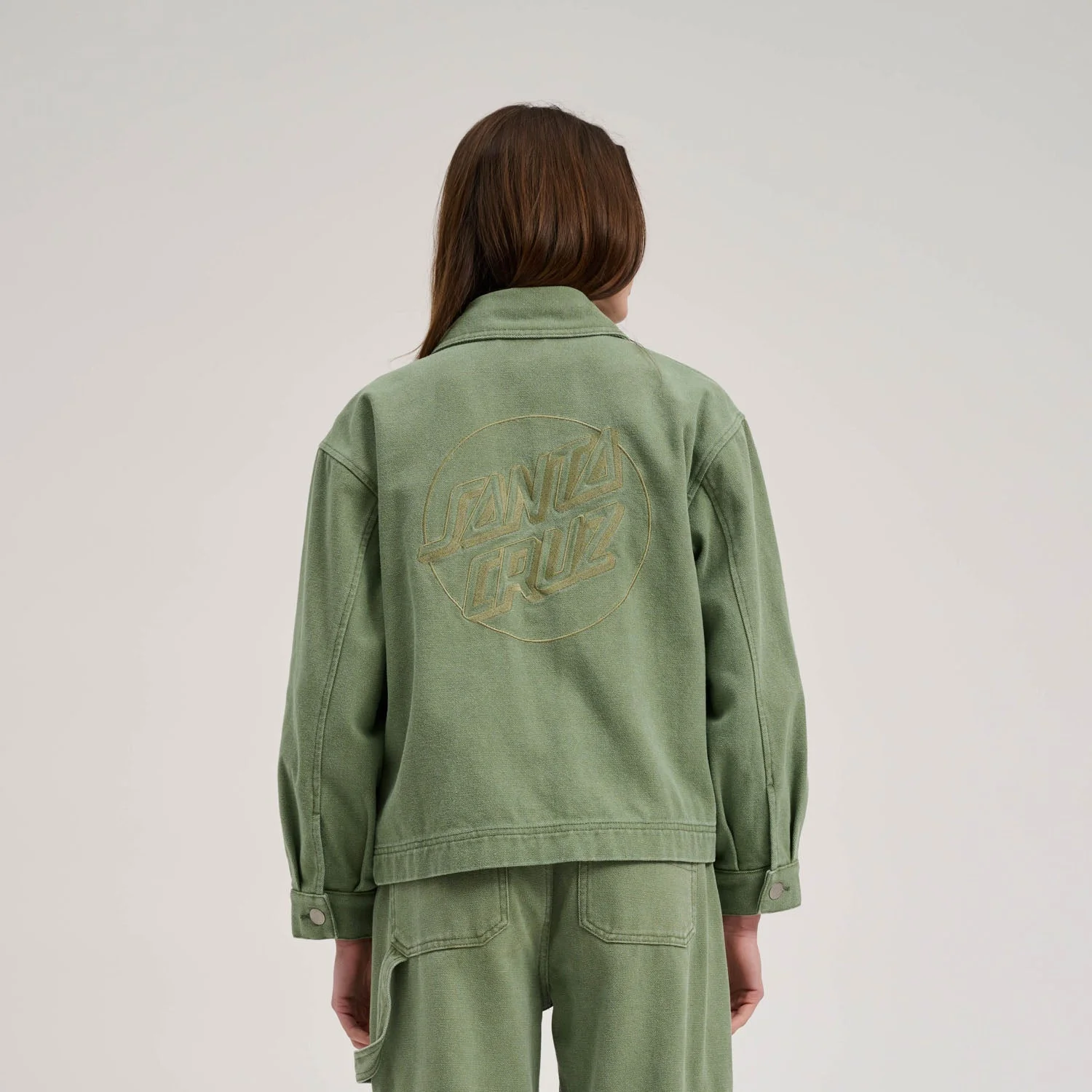 Asp Key Jacket - Image 4