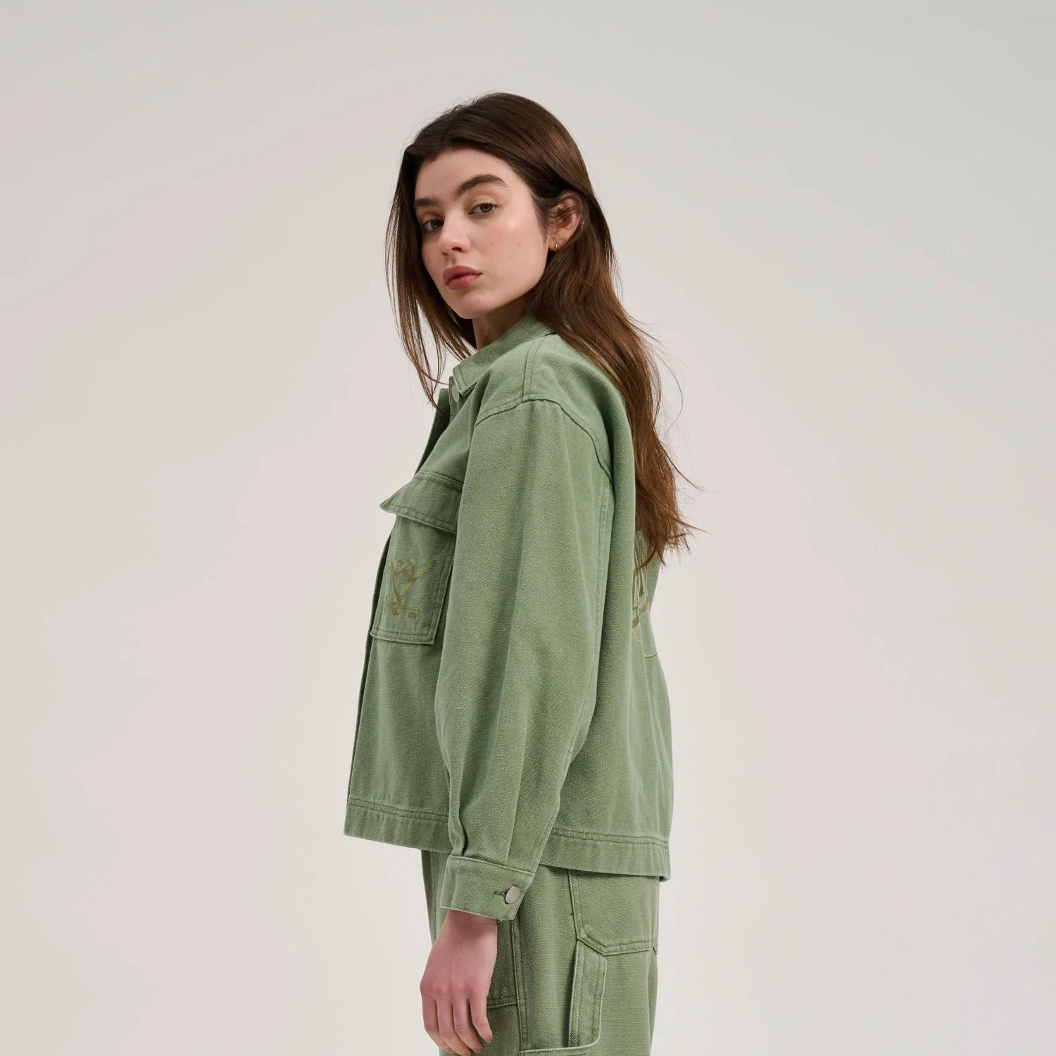 Asp Key Jacket - Image 5
