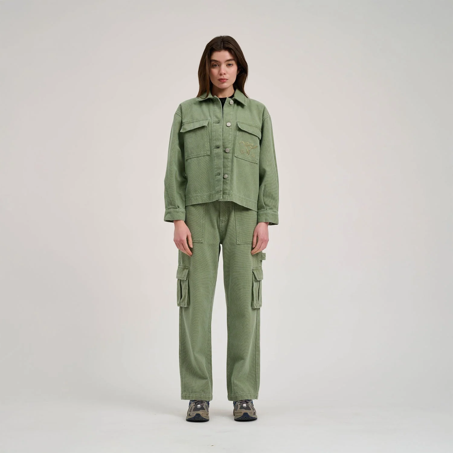 Asp Key Jacket - Image 6