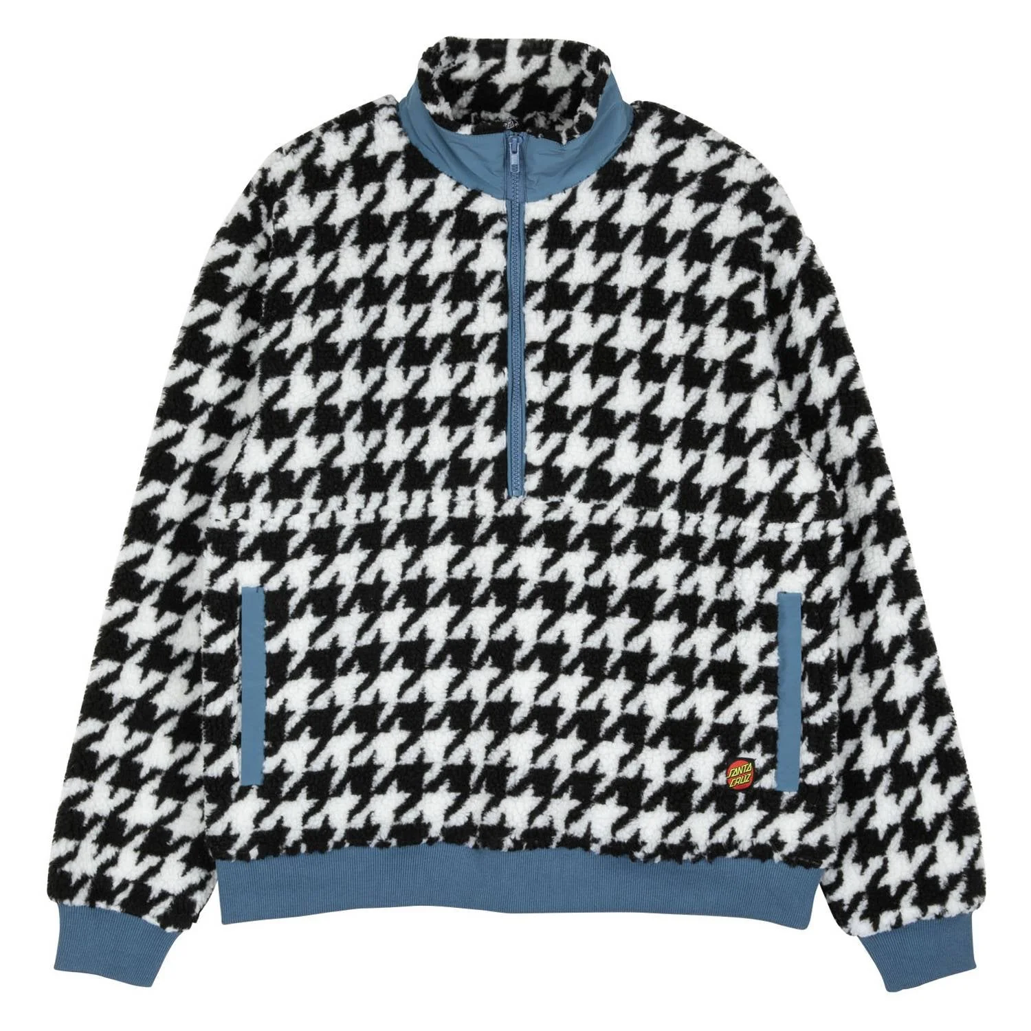 Astra Sherpa Fleece
