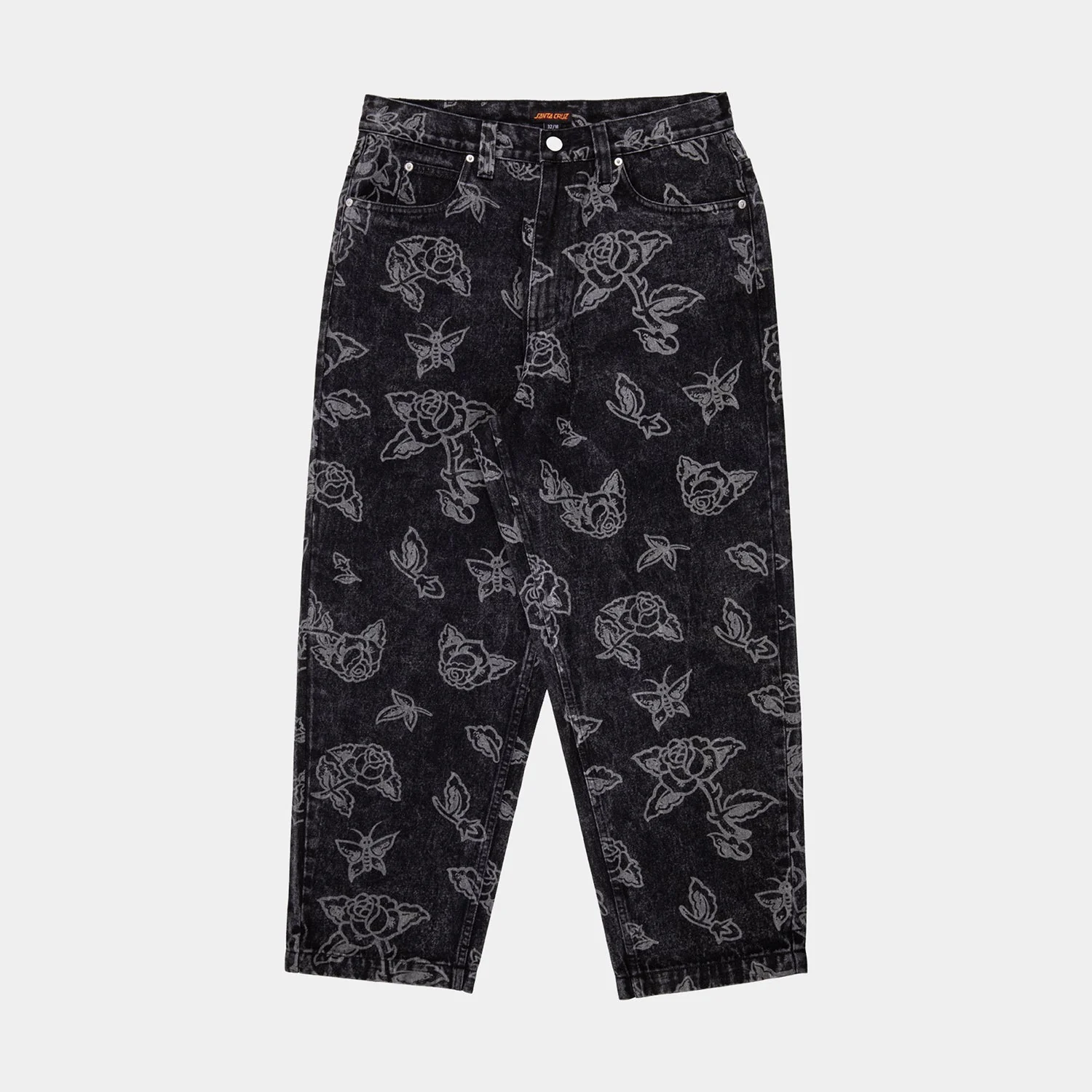 Big Pants