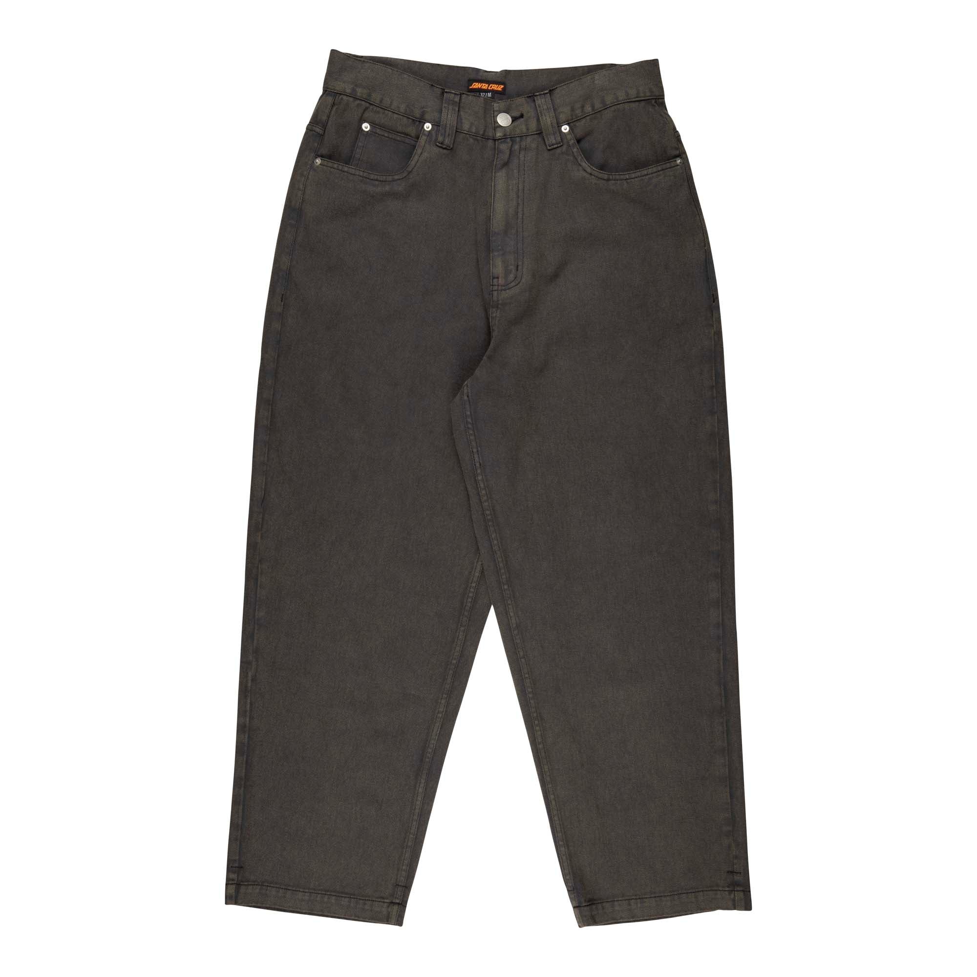 Big Pants