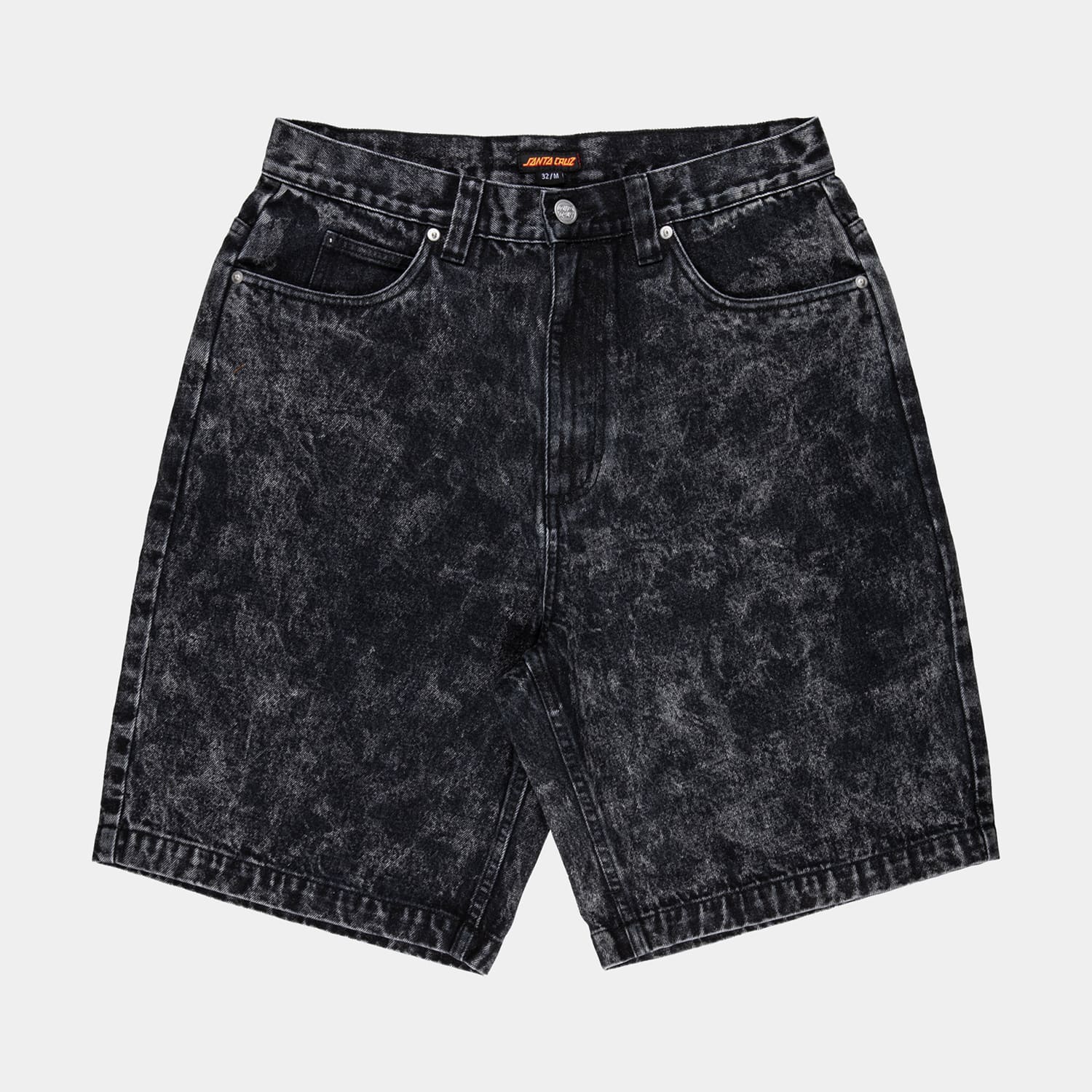 Big Shorts