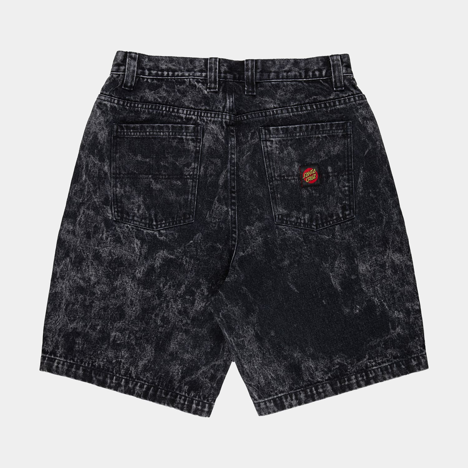 Big Shorts - Image 2
