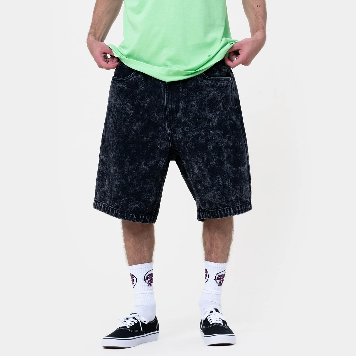 Big Shorts - Image 3