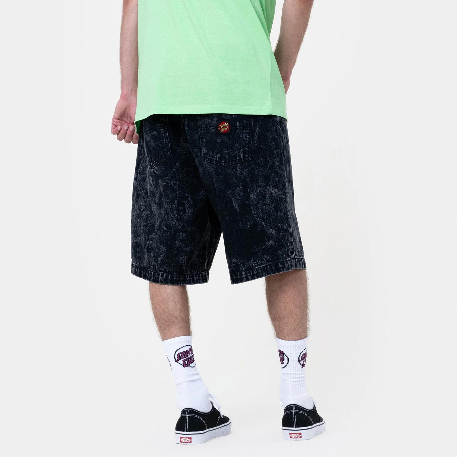 Big Shorts - Image 4