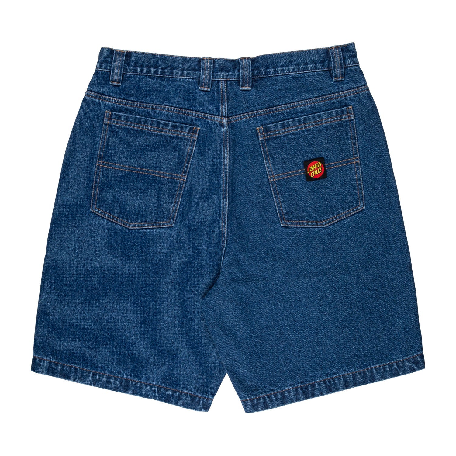 Big Shorts - Image 2