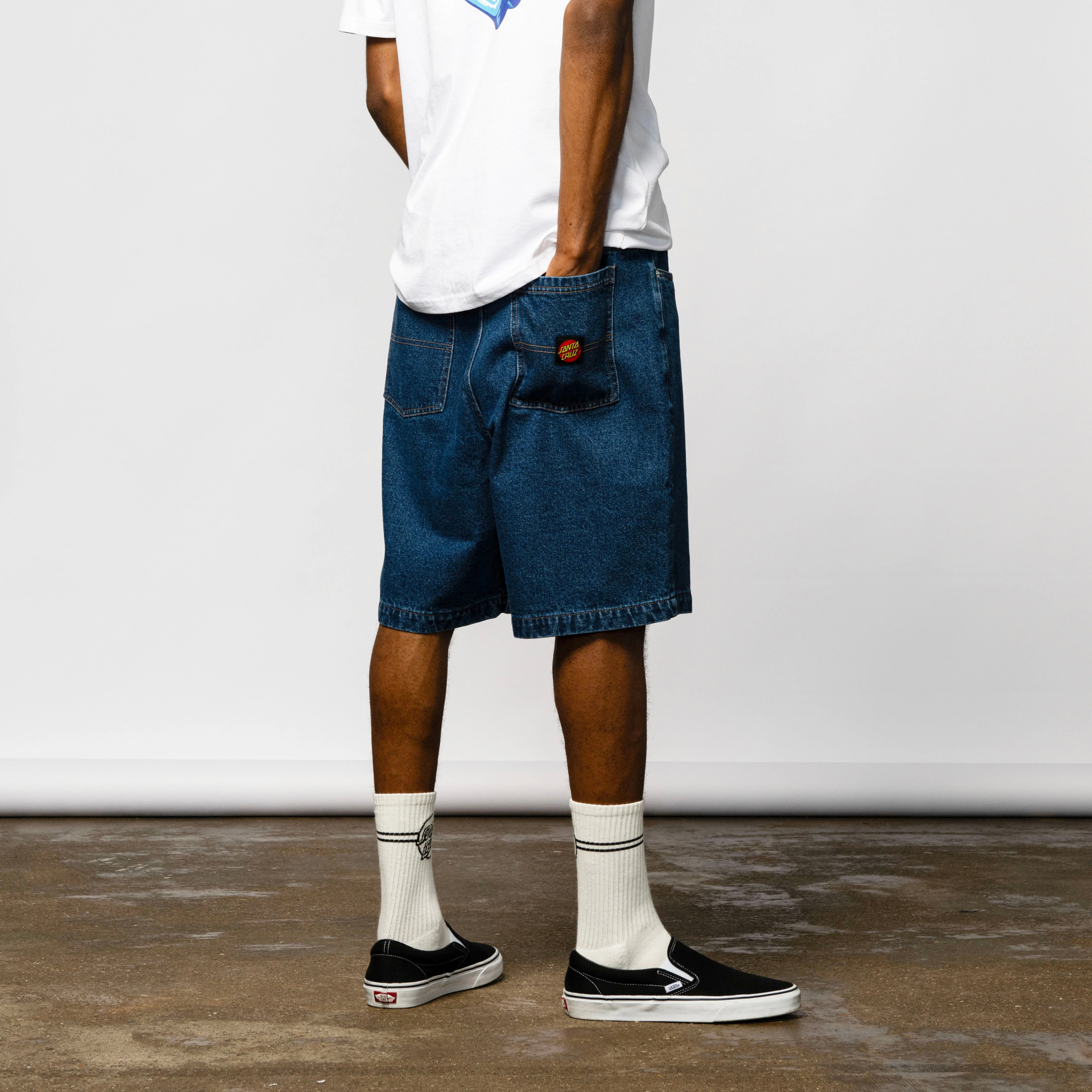 Big Shorts - Image 3
