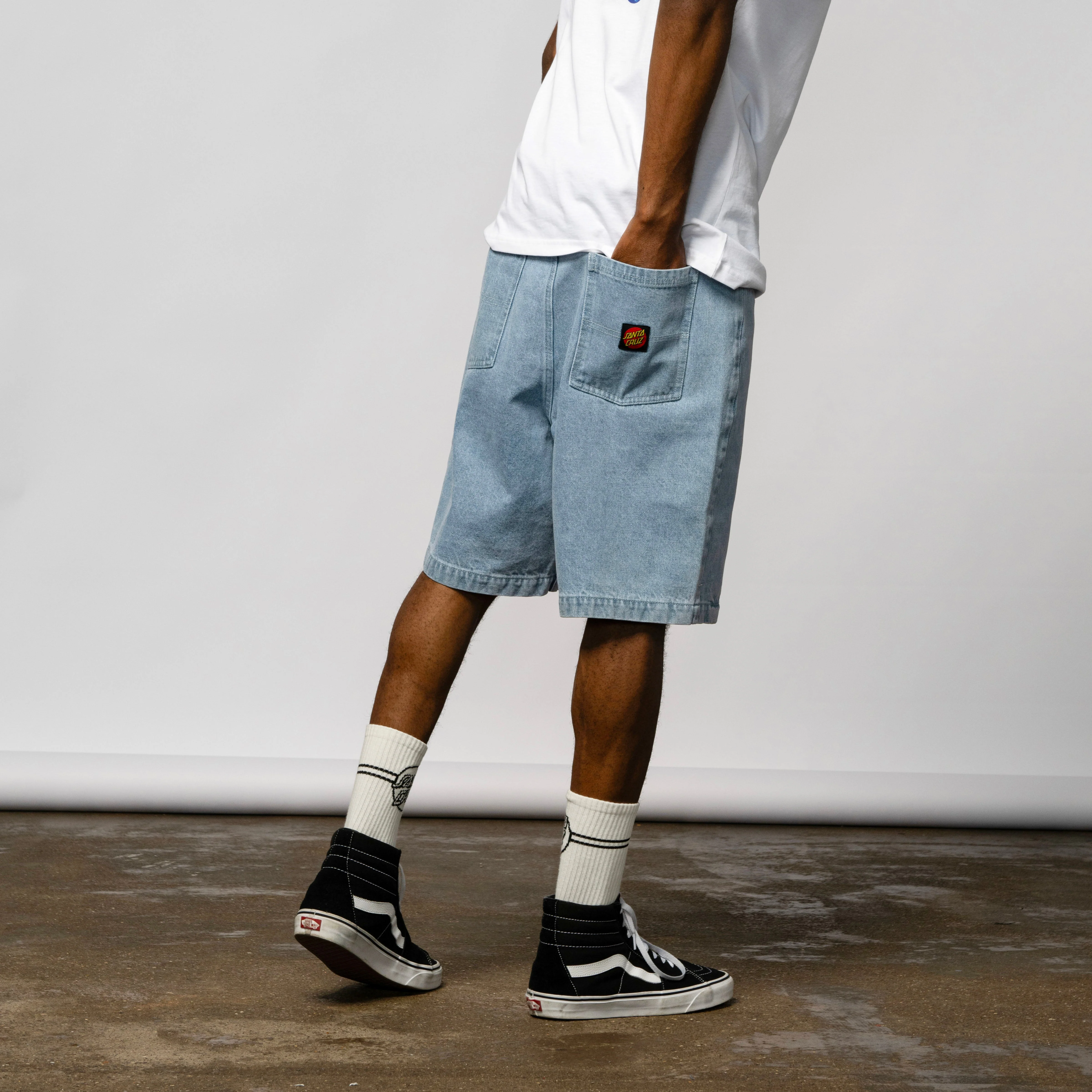Big Shorts - Image 4