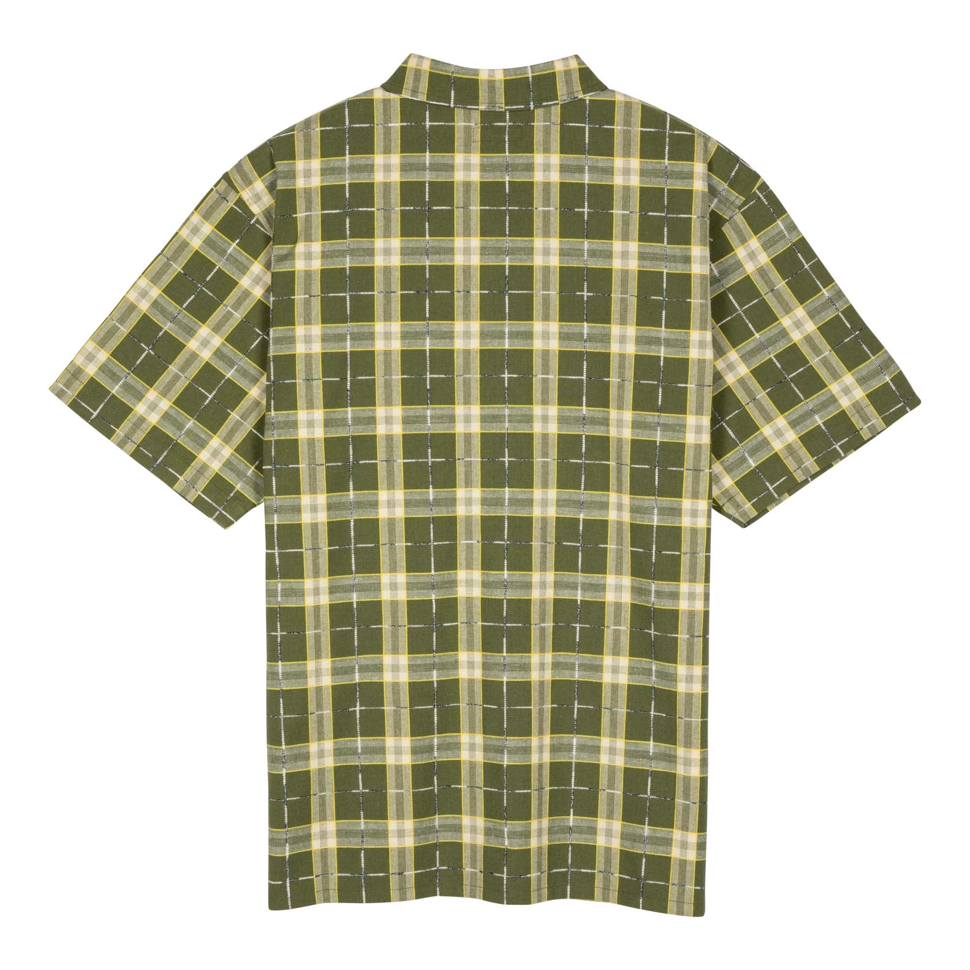 Braun Great Outdoors Short Sleeve Shirt - Image 2