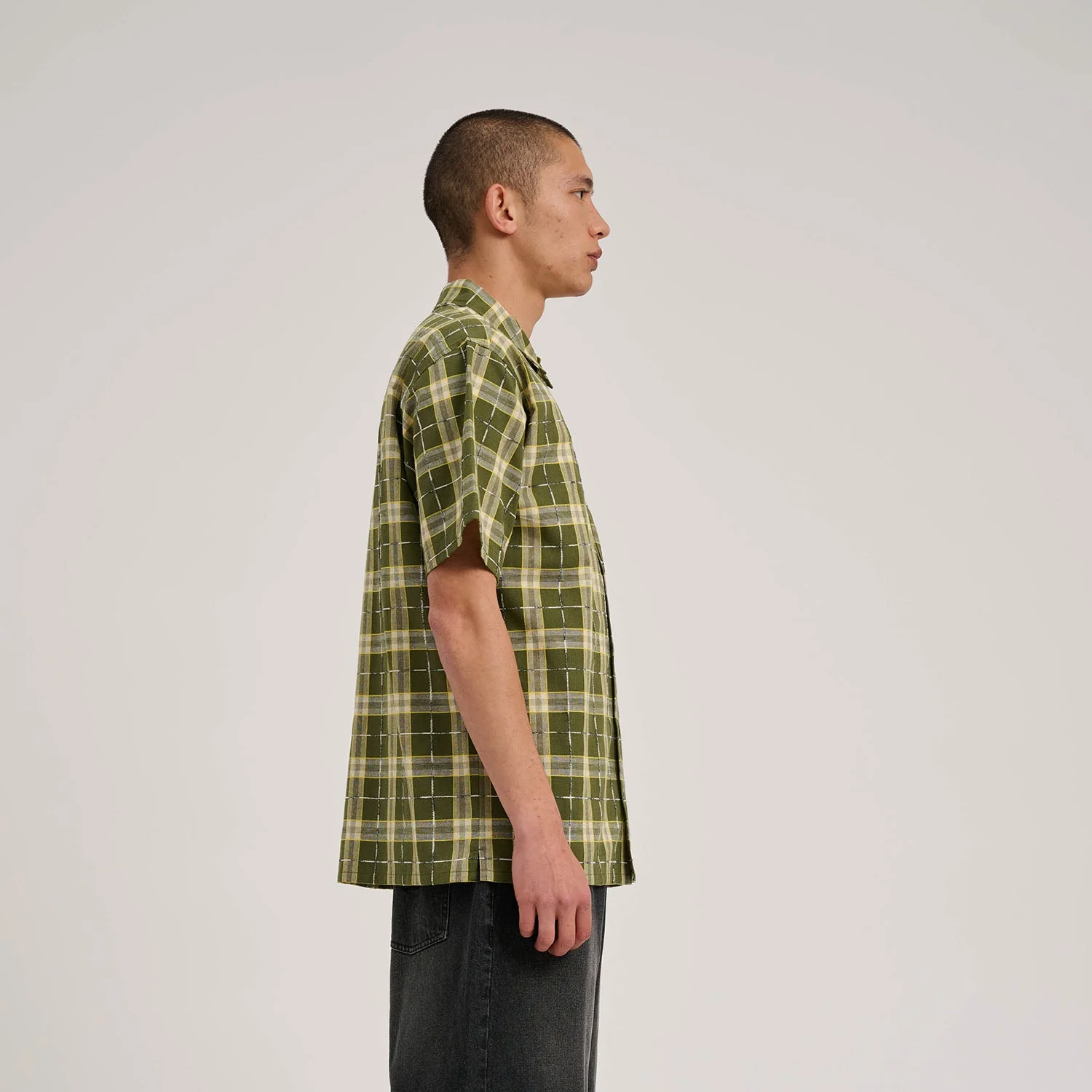 Braun Great Outdoors Short Sleeve Shirt - Image 4