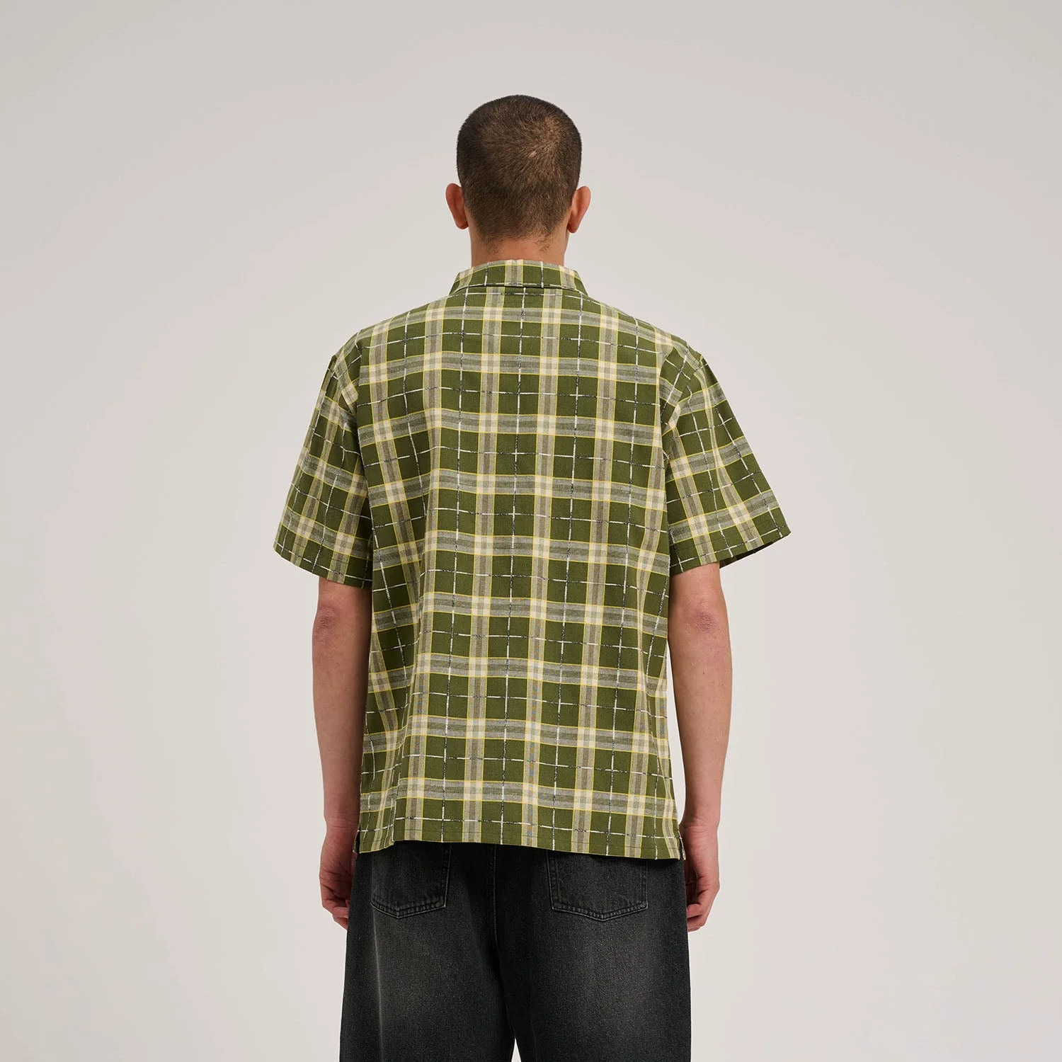 Braun Great Outdoors Short Sleeve Shirt - Image 5