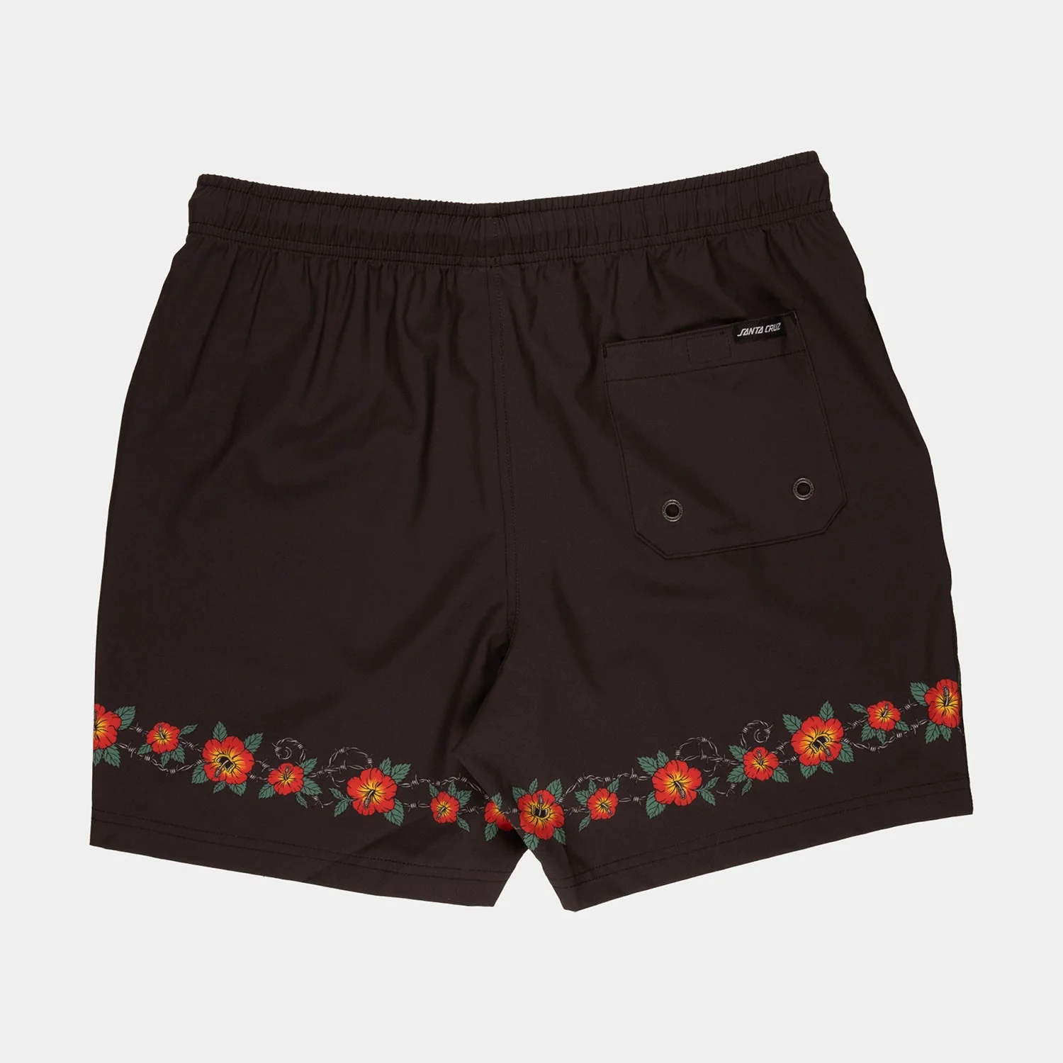 Cabana Swim Shorts - Image 2