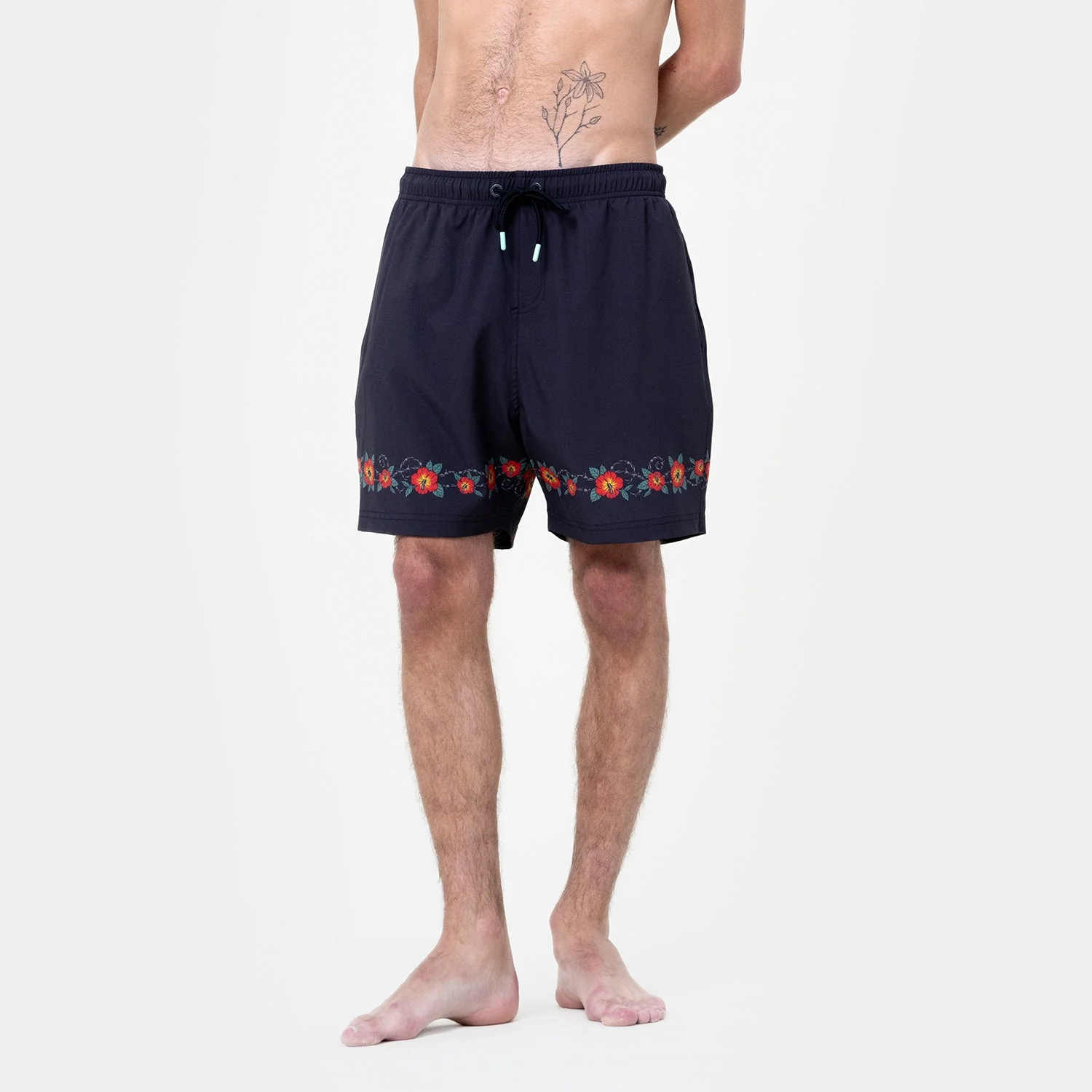Cabana Swim Shorts - Image 3