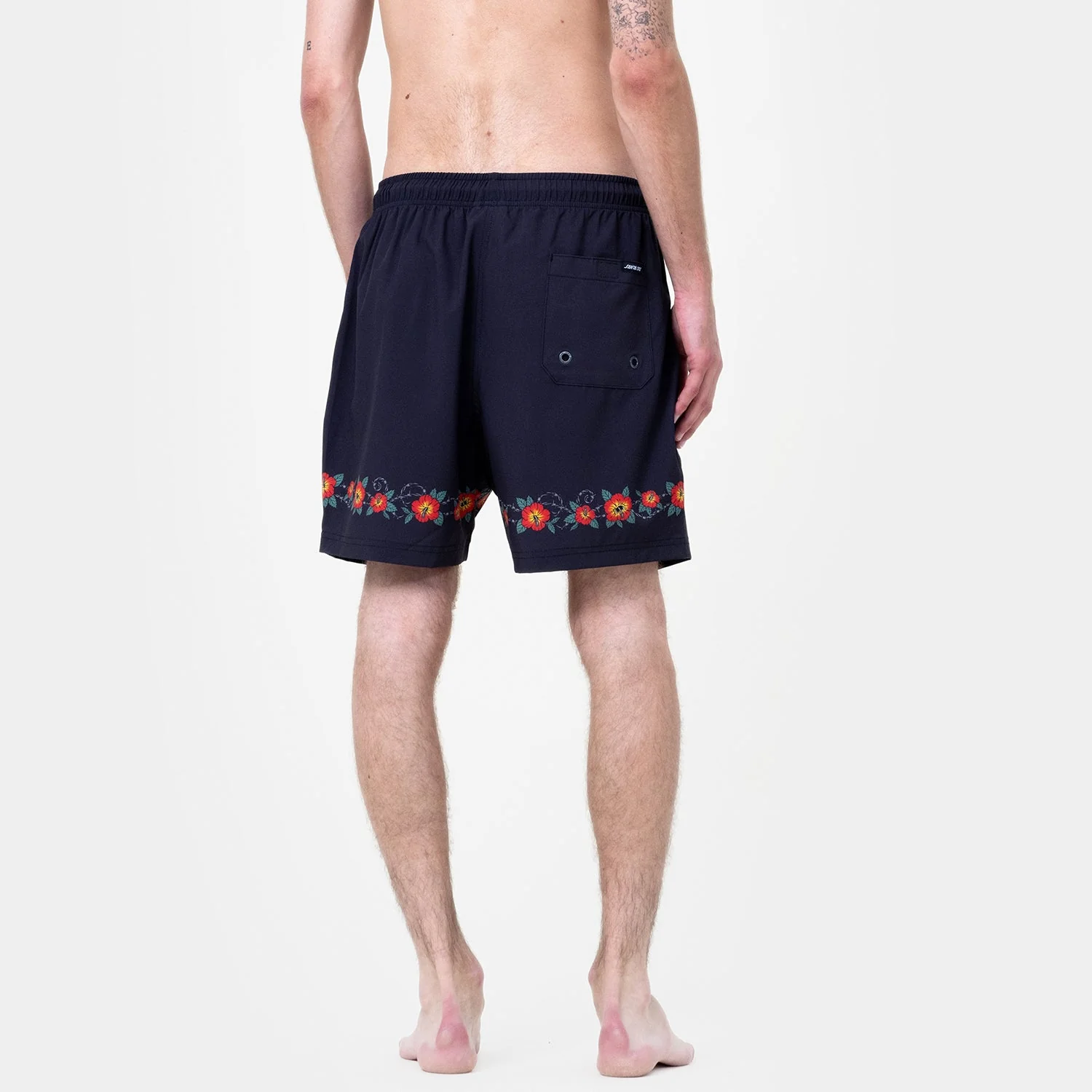 Cabana Swim Shorts - Image 4