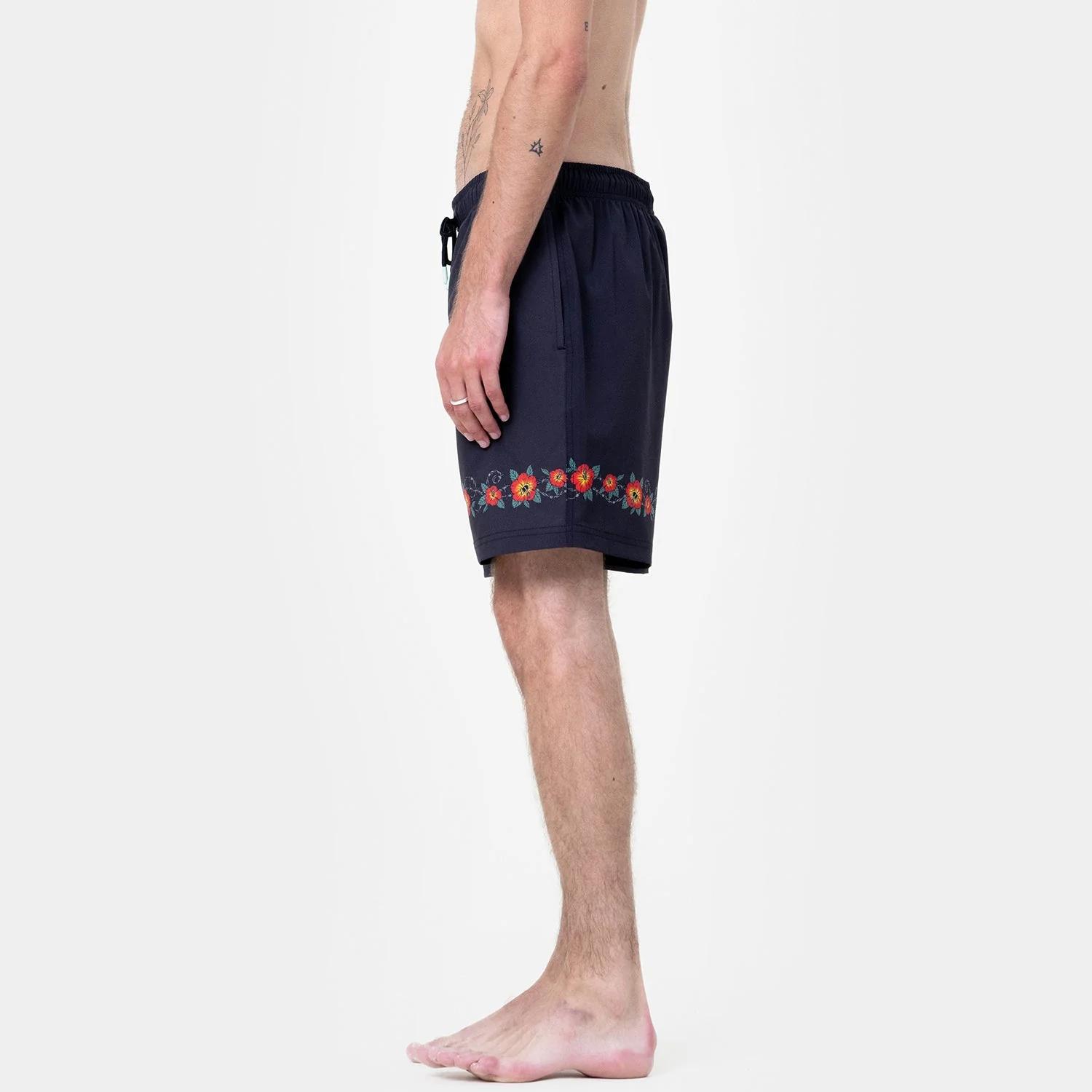 Cabana Swim Shorts - Image 5