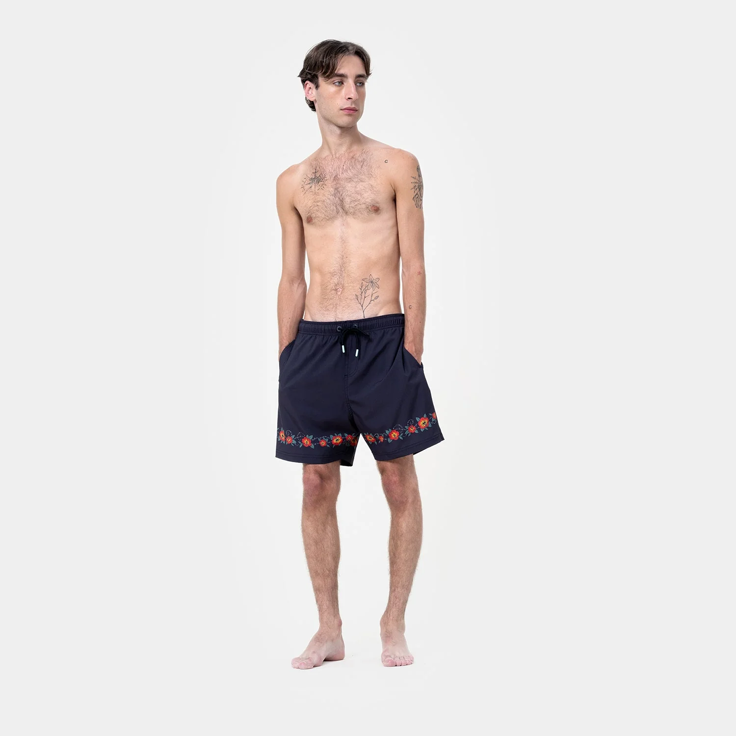 Cabana Swim Shorts - Image 6