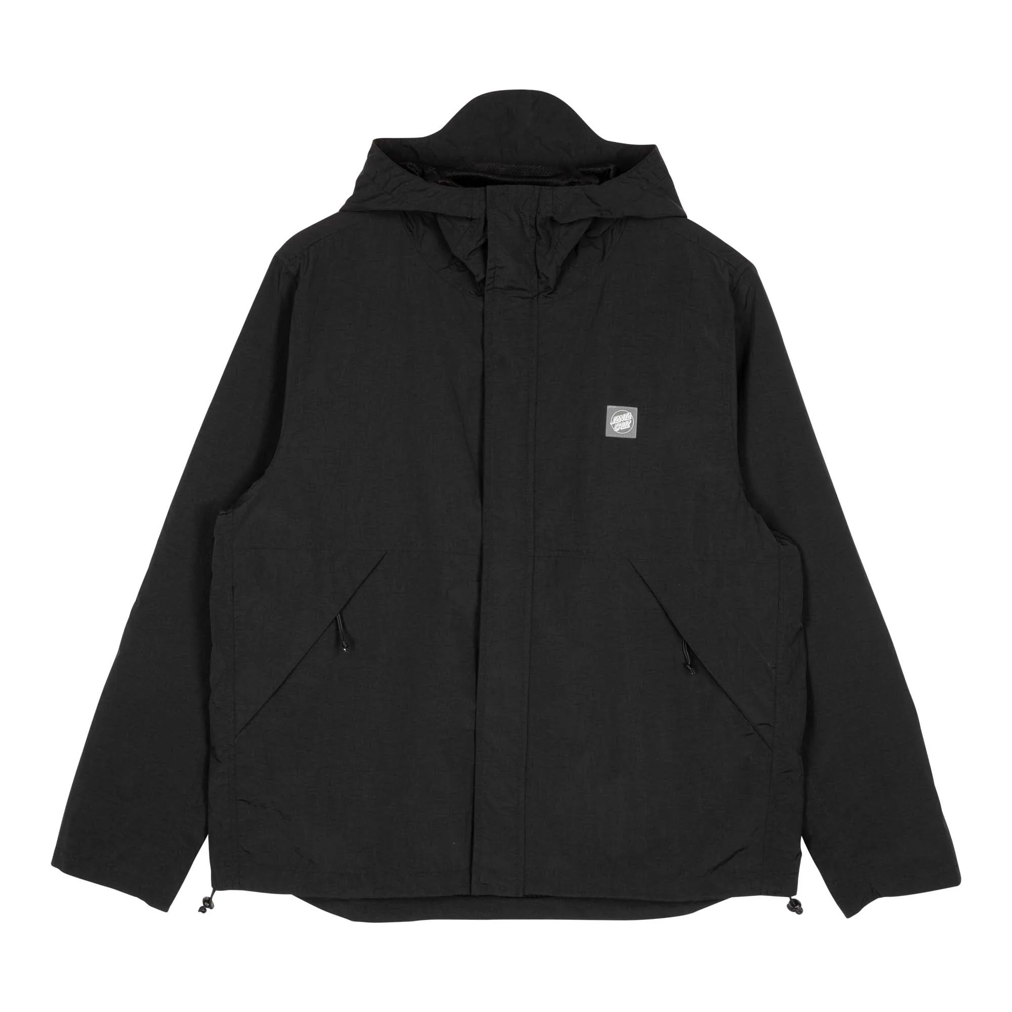 Camper Jacket