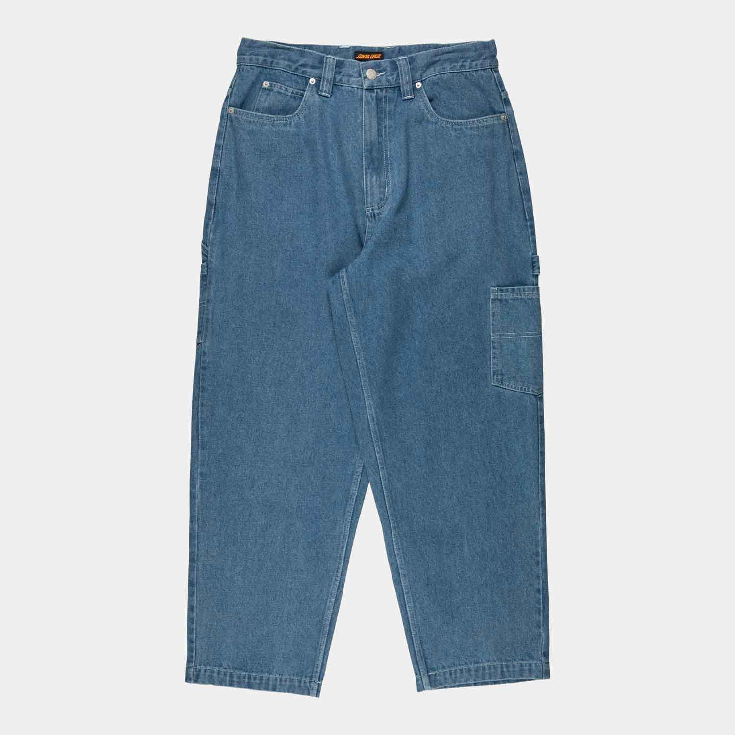 Carpenter Big Pants