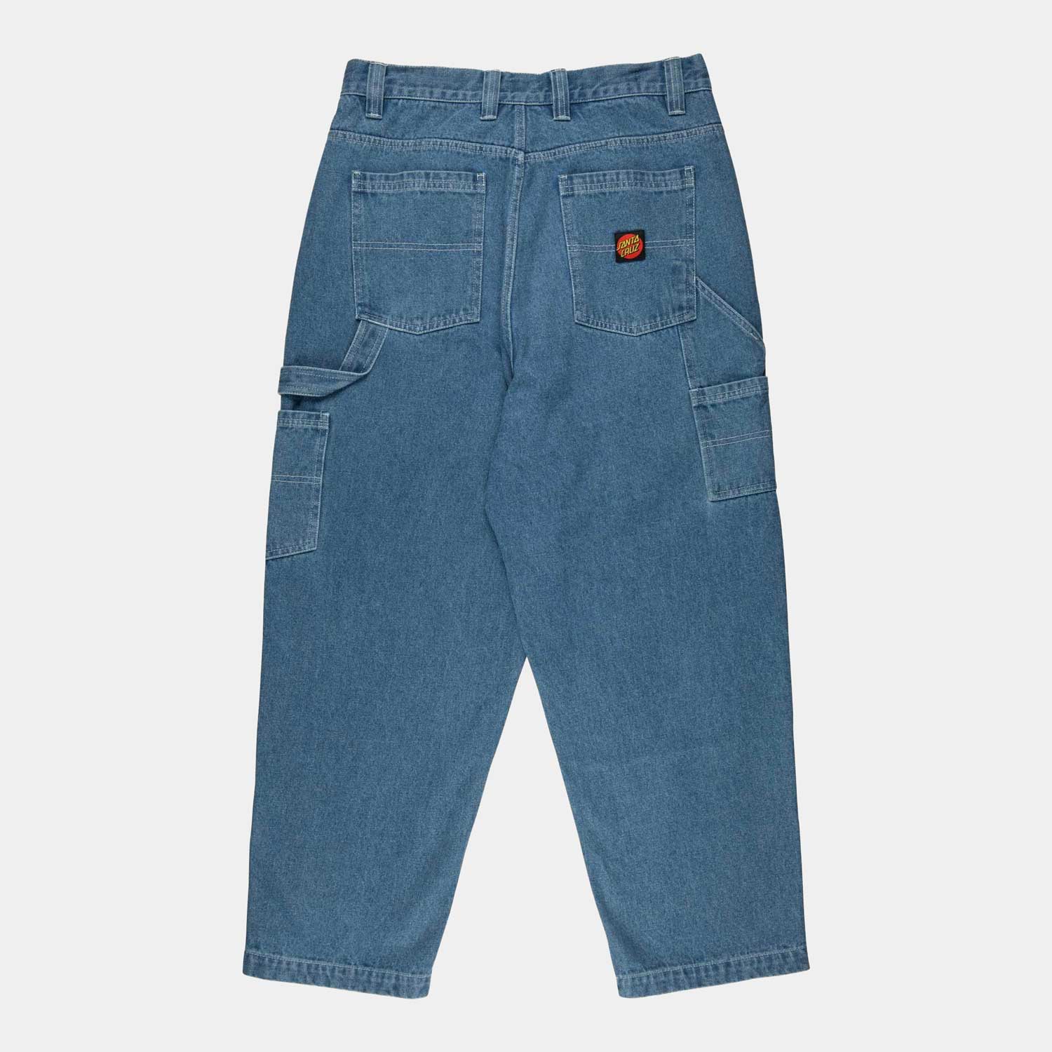 Carpenter Big Pants - Image 2