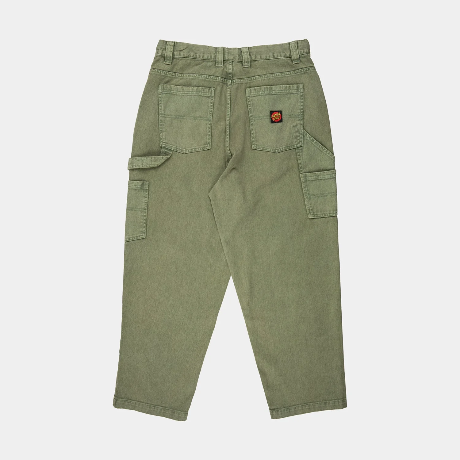 Carpenter Big Pants - Image 2