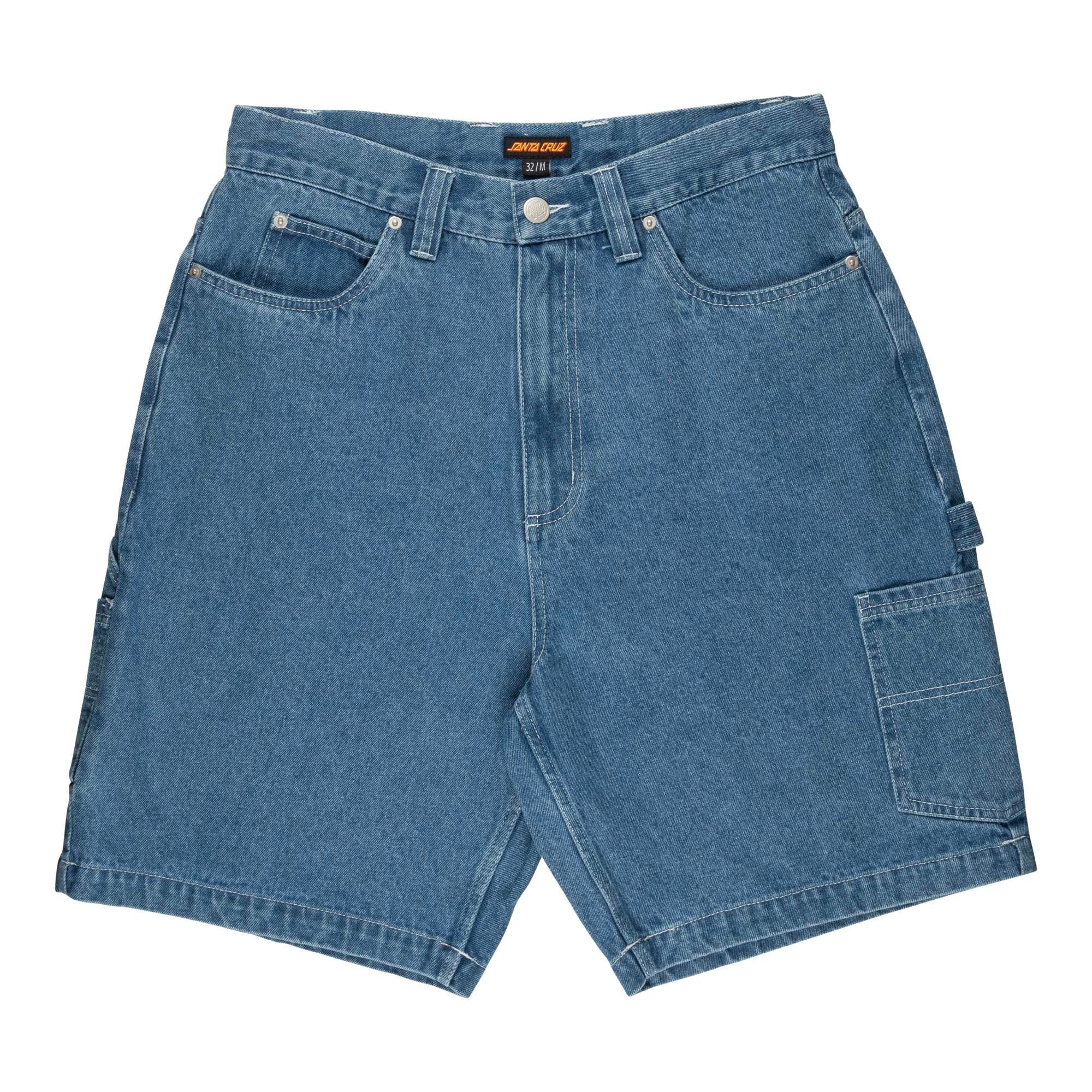 Carpenter Big Shorts