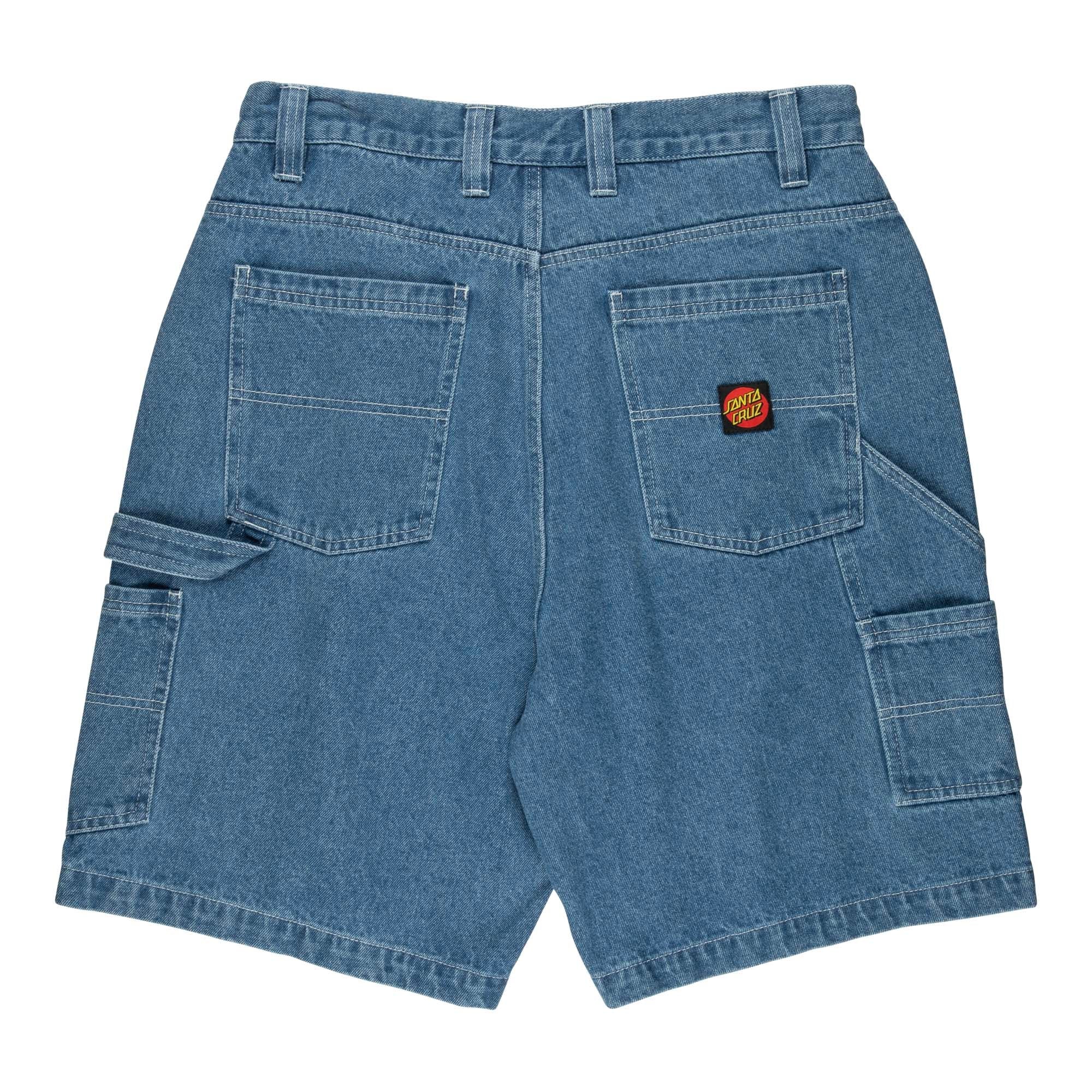 Carpenter Big Shorts - Image 2
