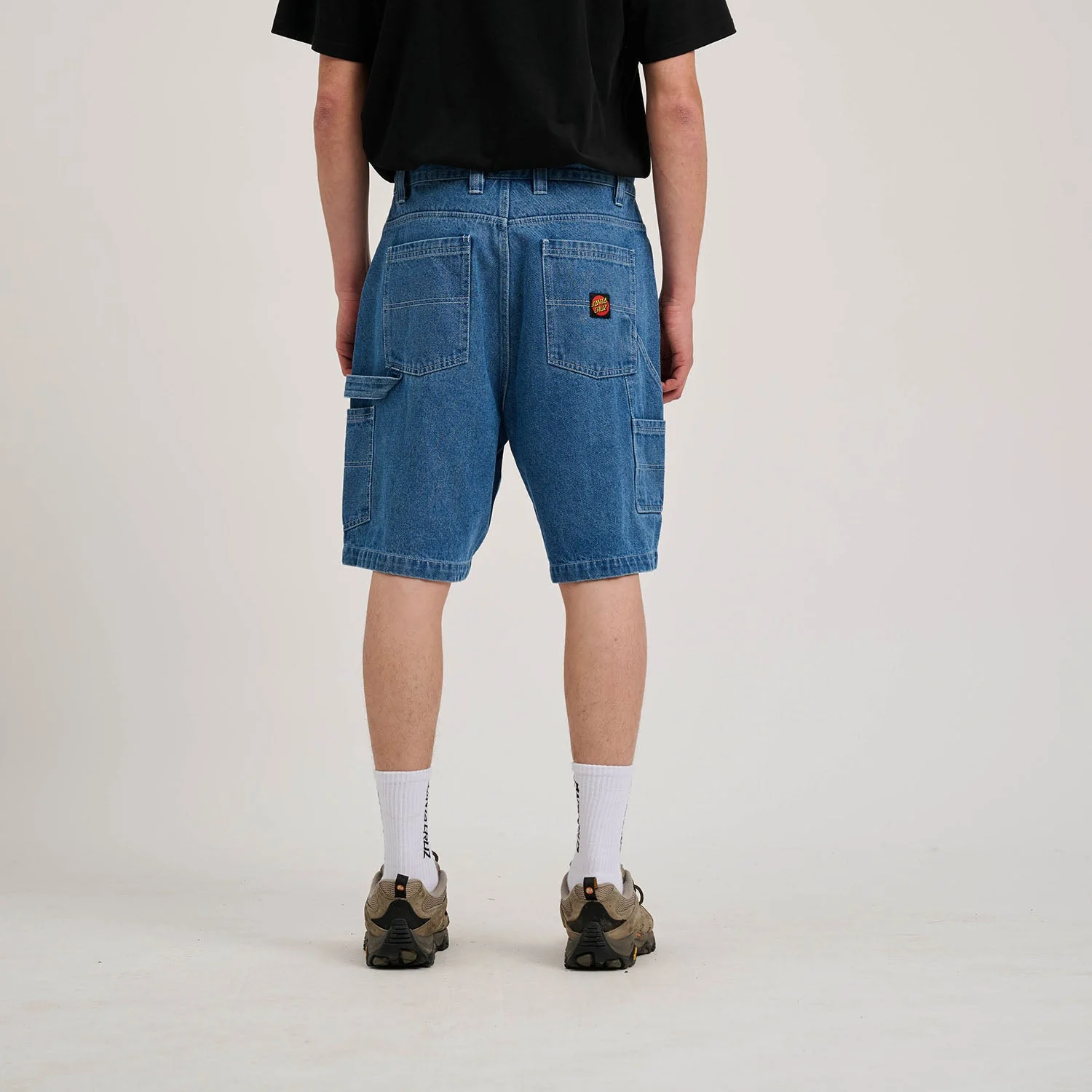 Carpenter Big Shorts - Image 5