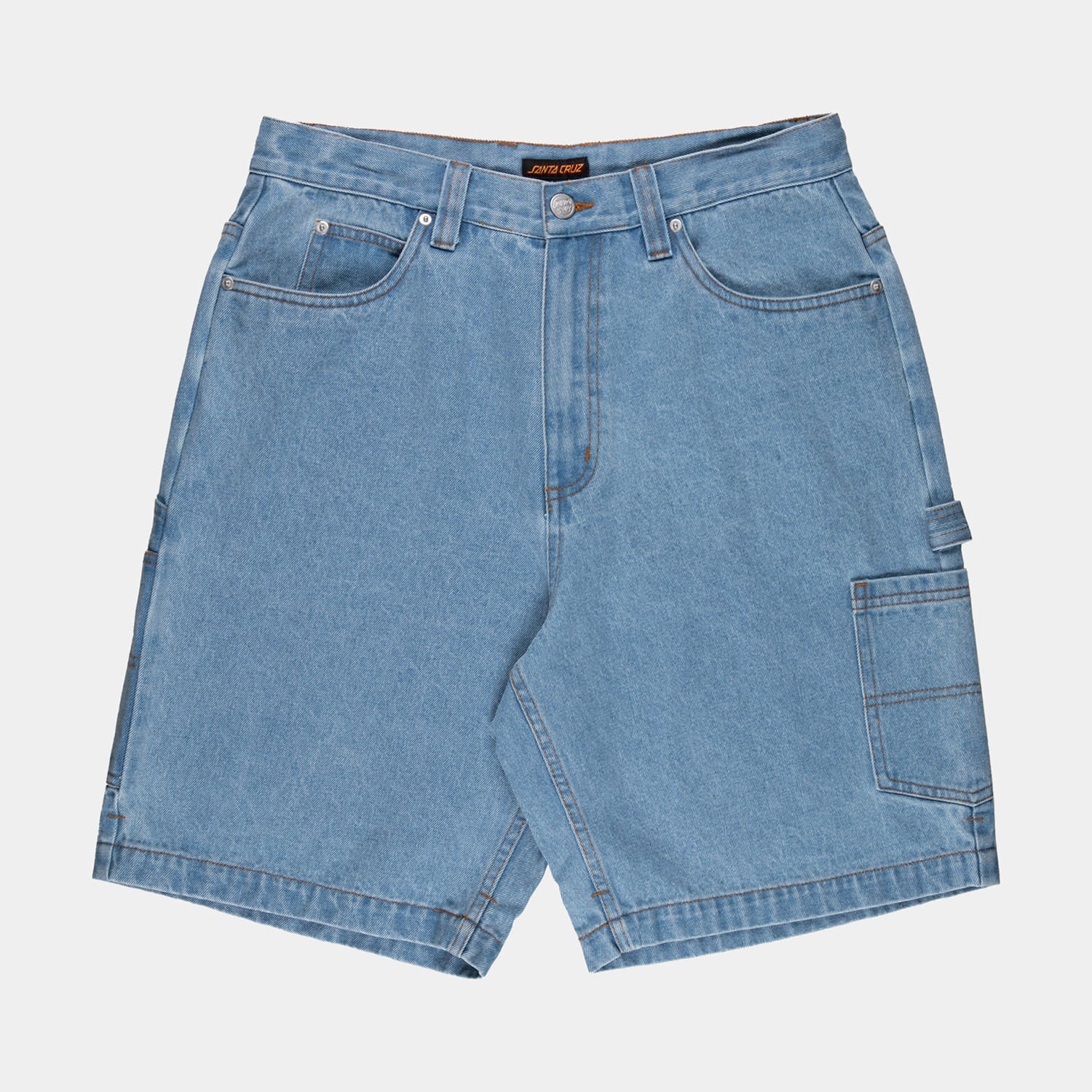Carpenter Big Shorts