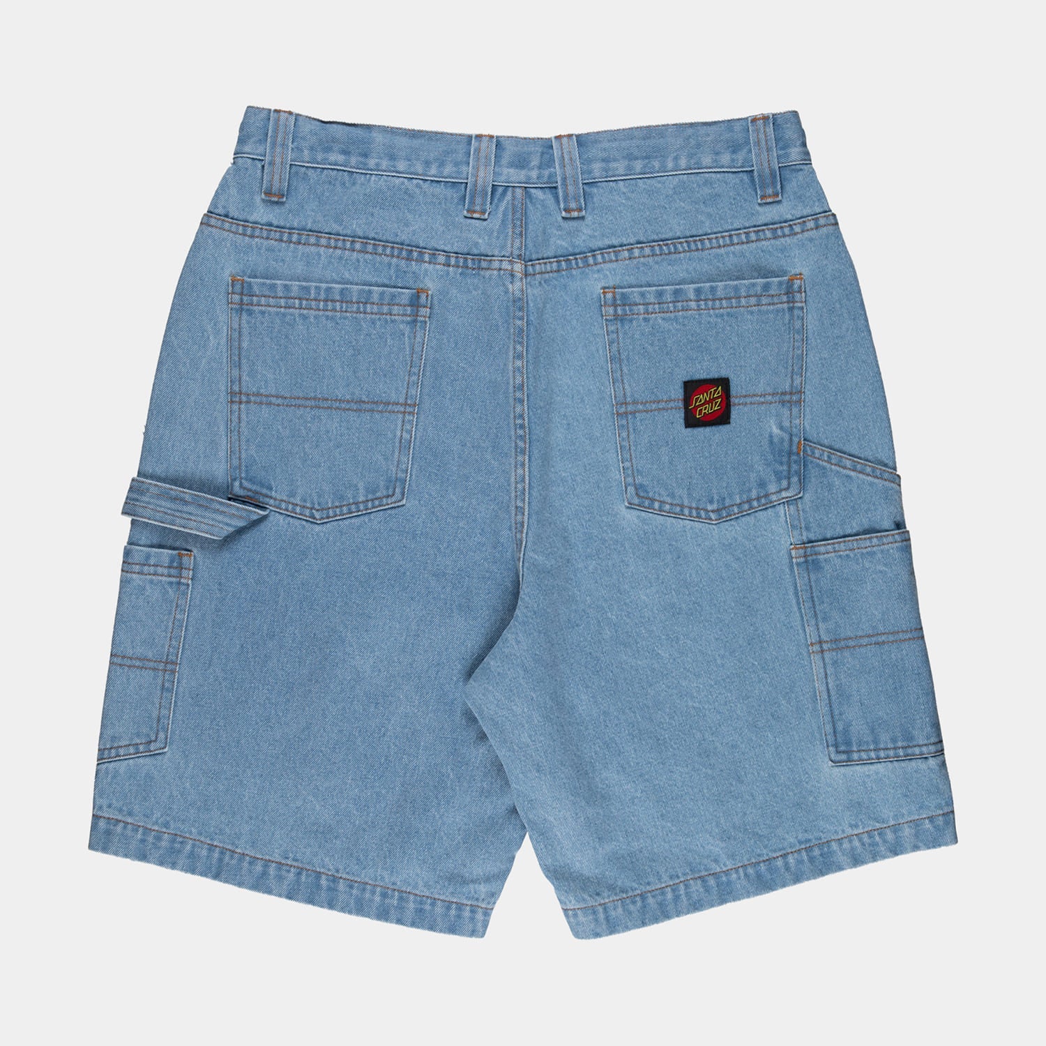 Carpenter Big Shorts - Image 2