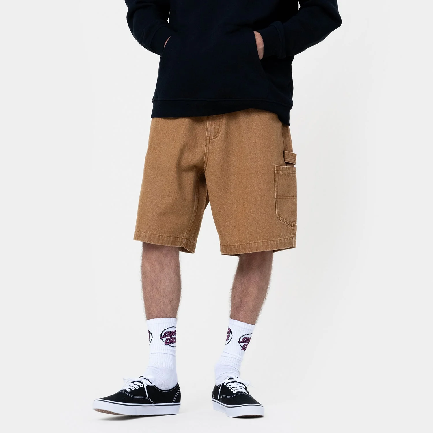 Carpenter Big Shorts - Image 3